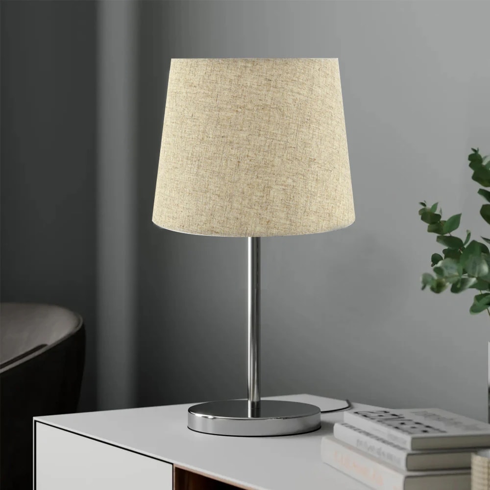 allen + roth LSH76 Lamp-Shades - View #4