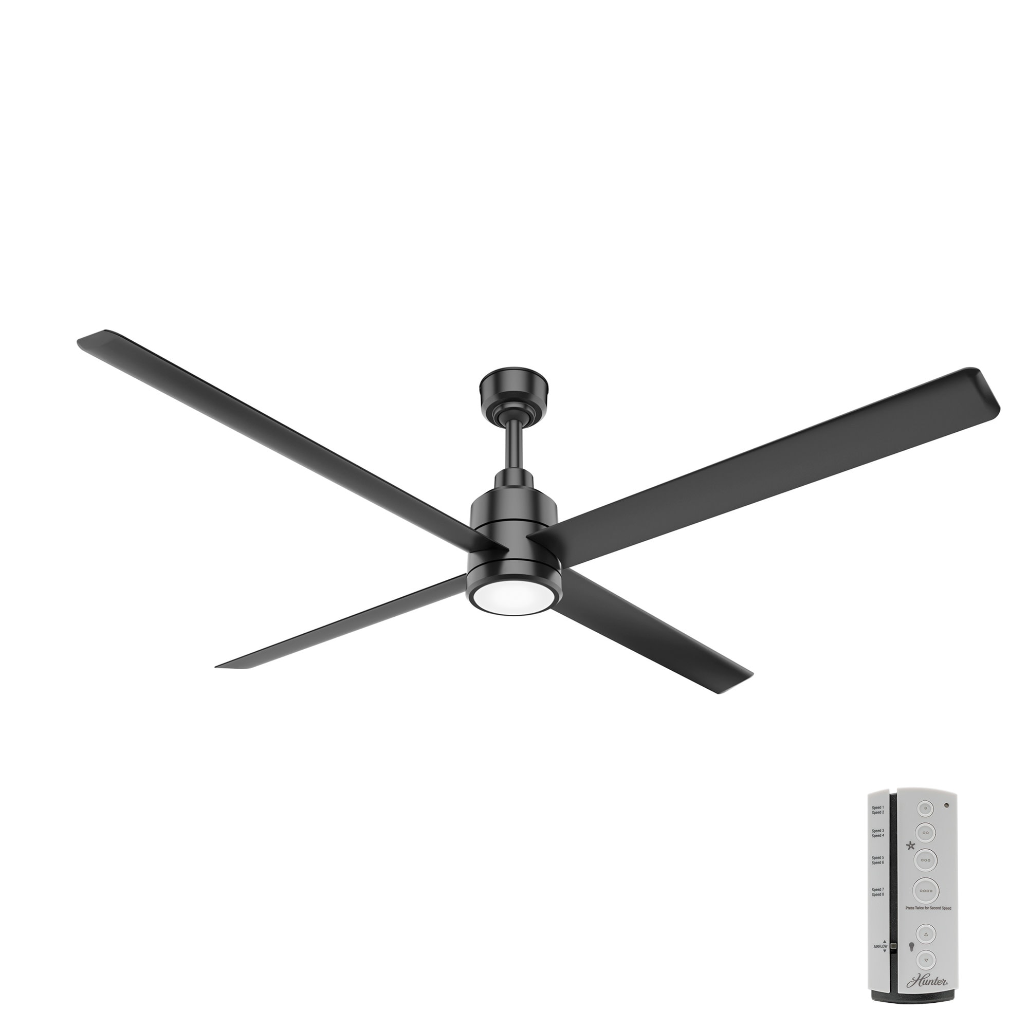 Hunter 76292 Ceiling-Fans - View #2