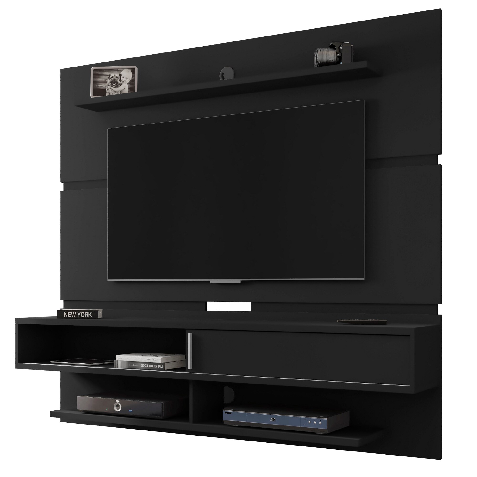 Manhattan Comfort 223BMC8 Tv-Stands - View #2