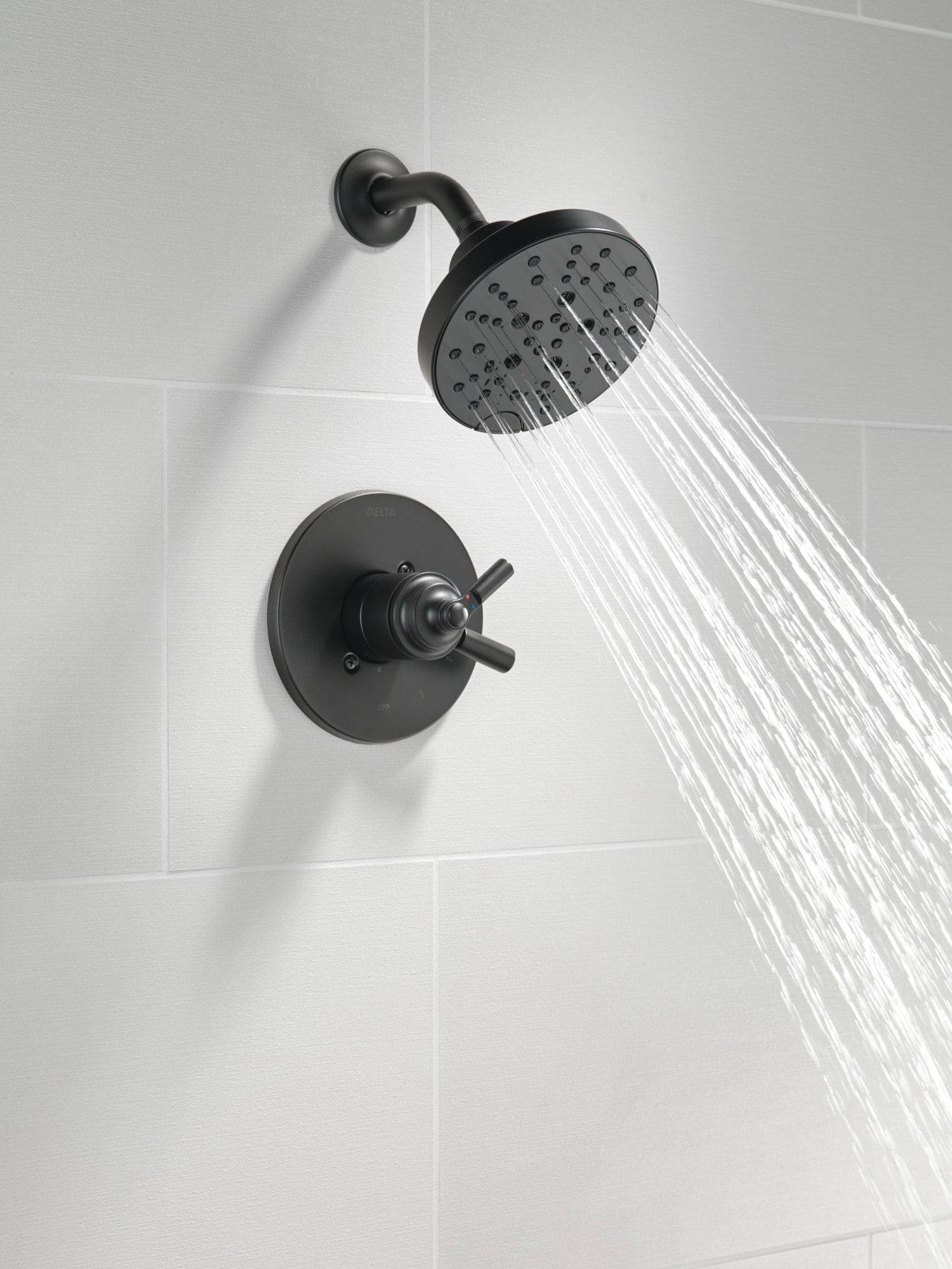 Delta T17235-BL Tub-Shower-Faucets - View #13