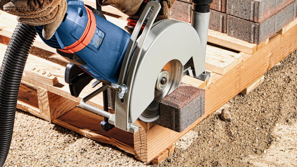 Bosch DB742SD Diamond-Saw-Blades - View #3