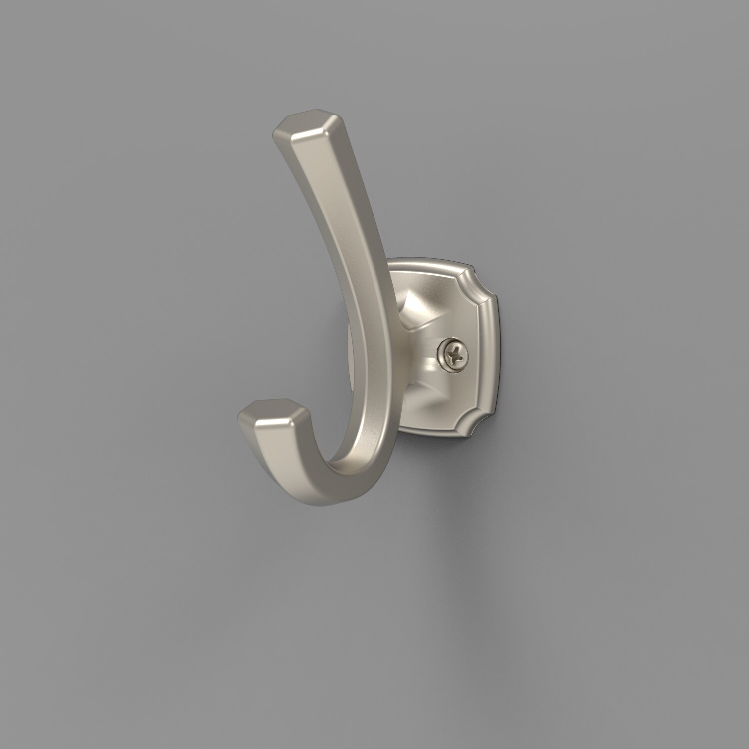 Hickory Hardware H077870SN Decorative-Wall-Hooks - View #3