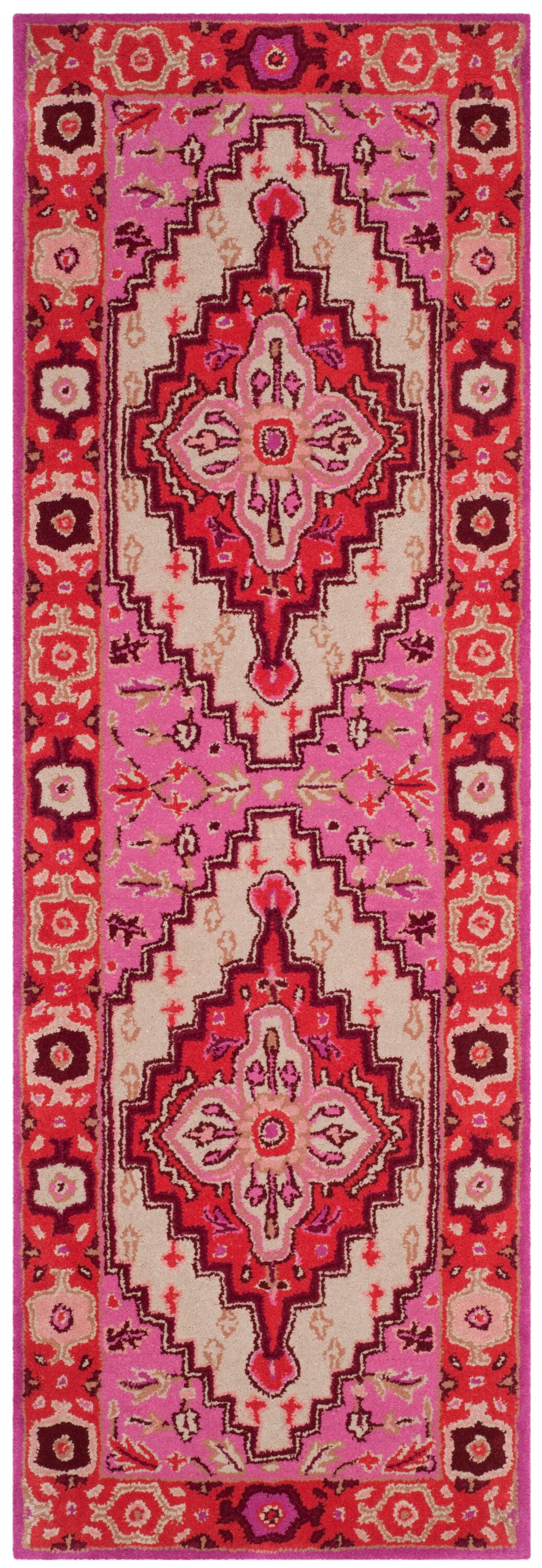 Safavieh BLG545A-211 rugs - View #2