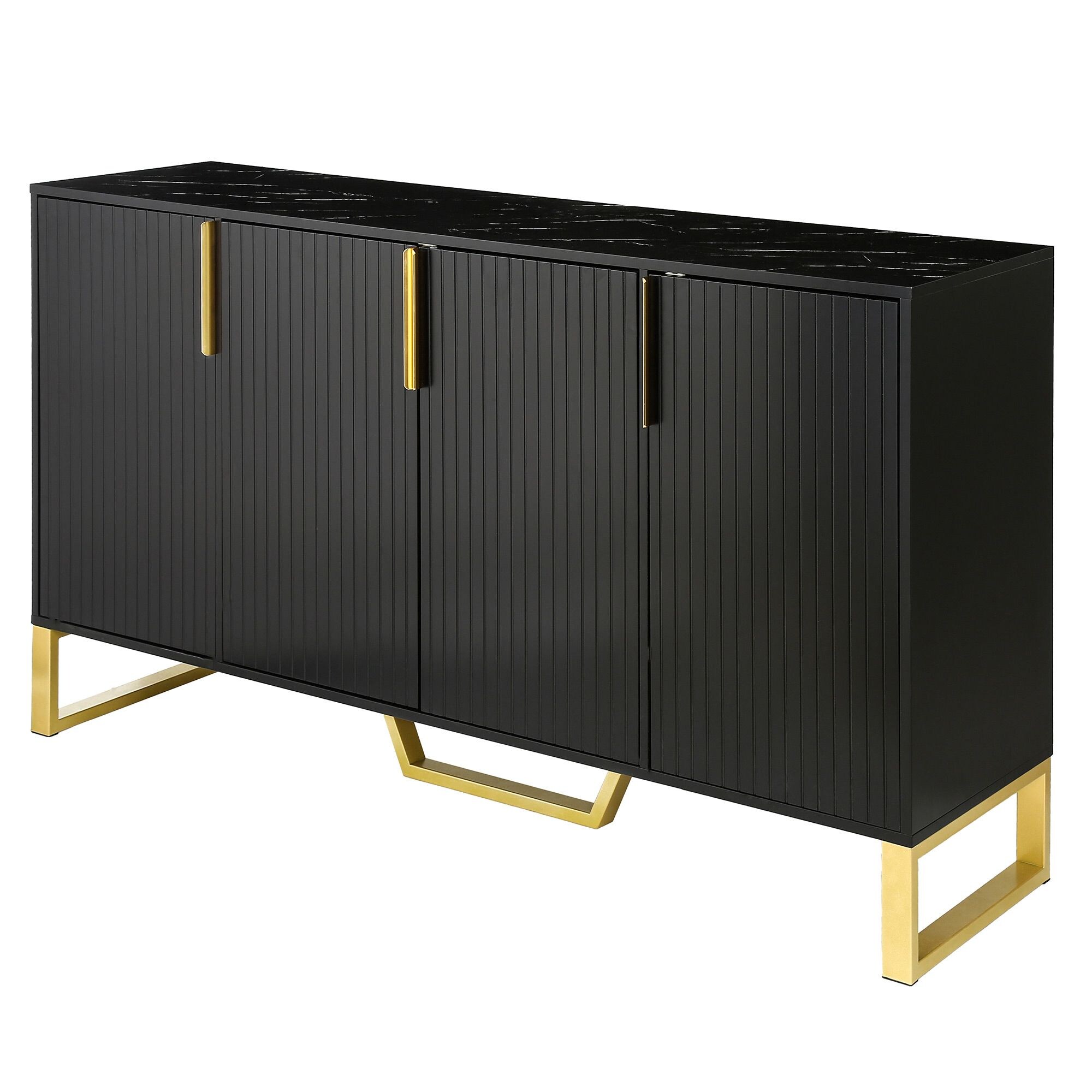 Yiekholo LL-1862AAB Console-Sofa-Tables - View #3