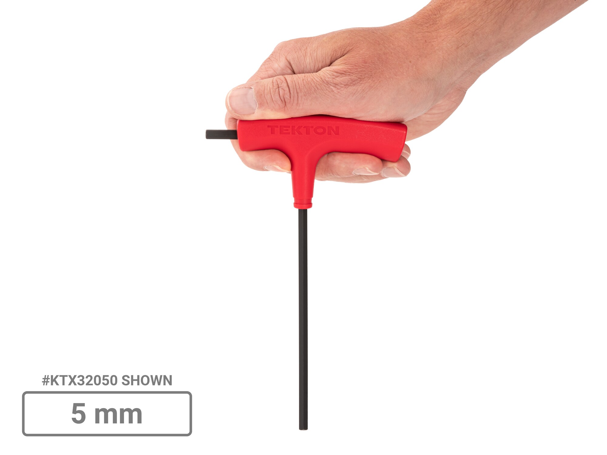TEKTON KTX92302 Hex-Torx-Key - View #5
