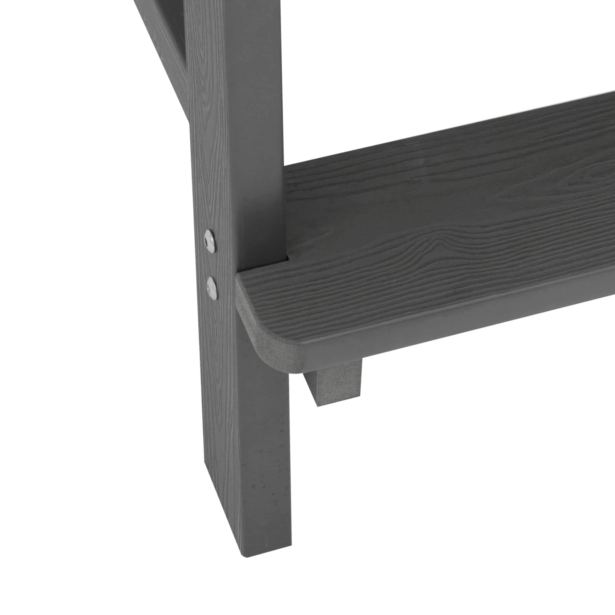 LUE BONA 4LB23PC0010-300LS Patio-Chairs - View #10