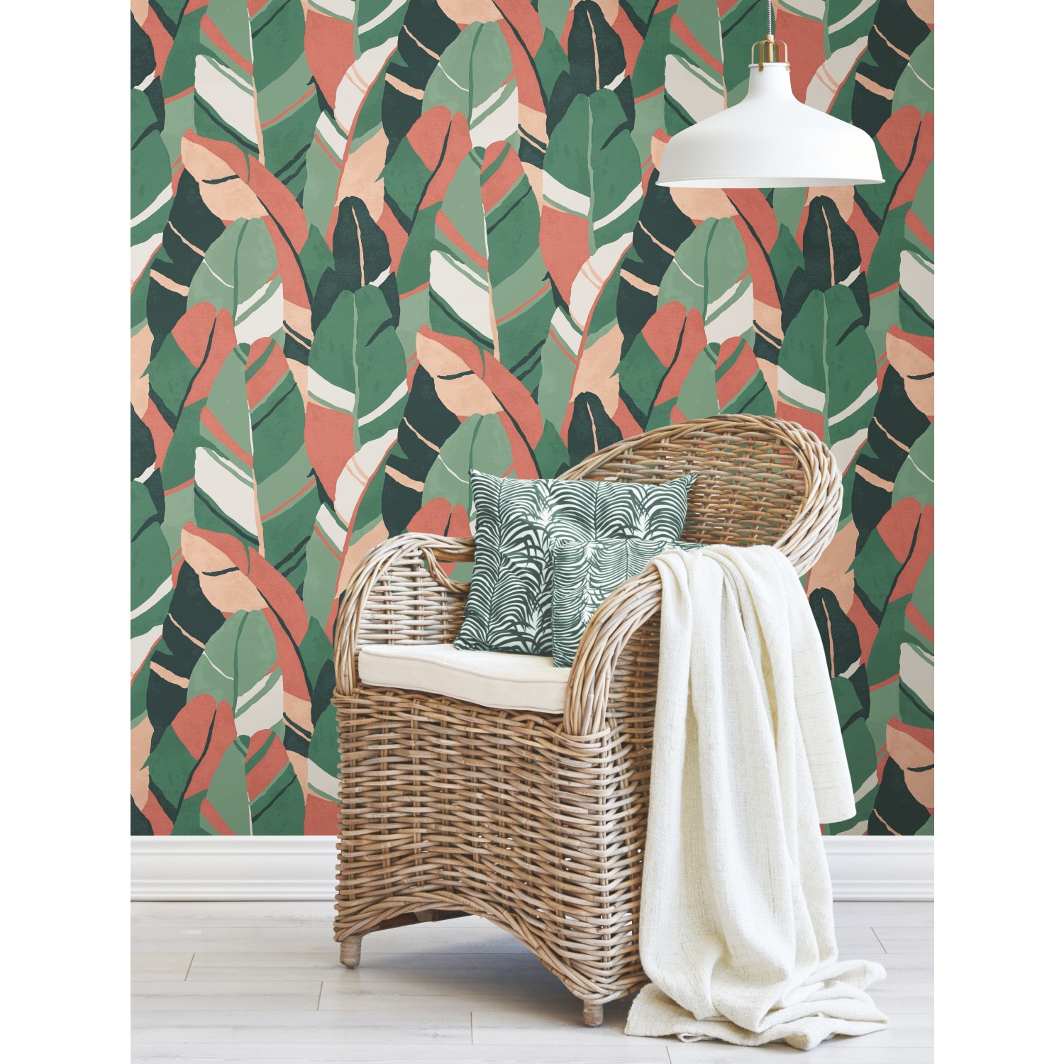 RoomMates RMK11572RL wallpaper - View #2