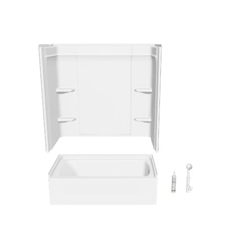 Three-dimensional representation of the product