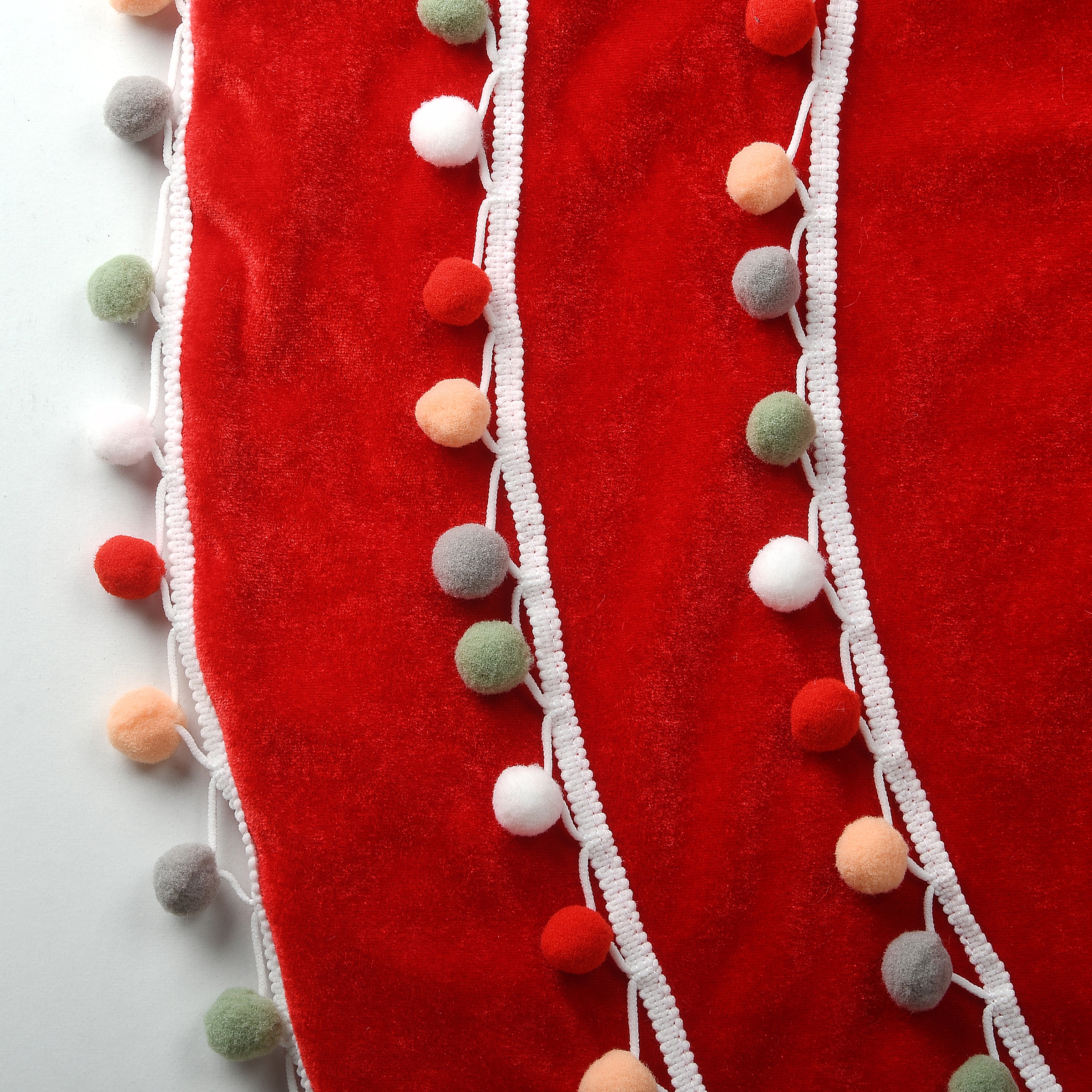 National Tree Company AH63-PT15178-1 Tree-Skirts - View #5