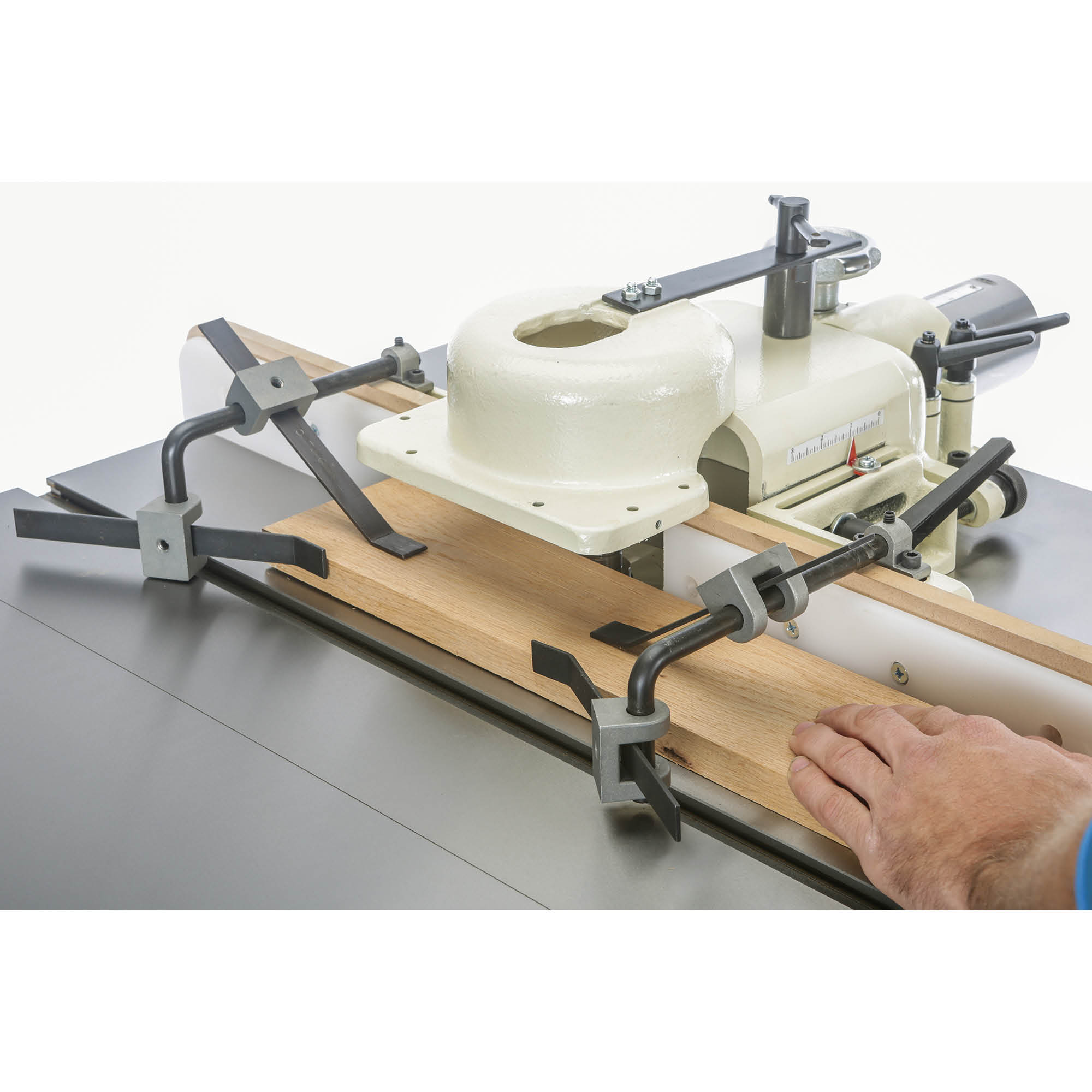 Shop Fox W1702 Router-Tables - View #6