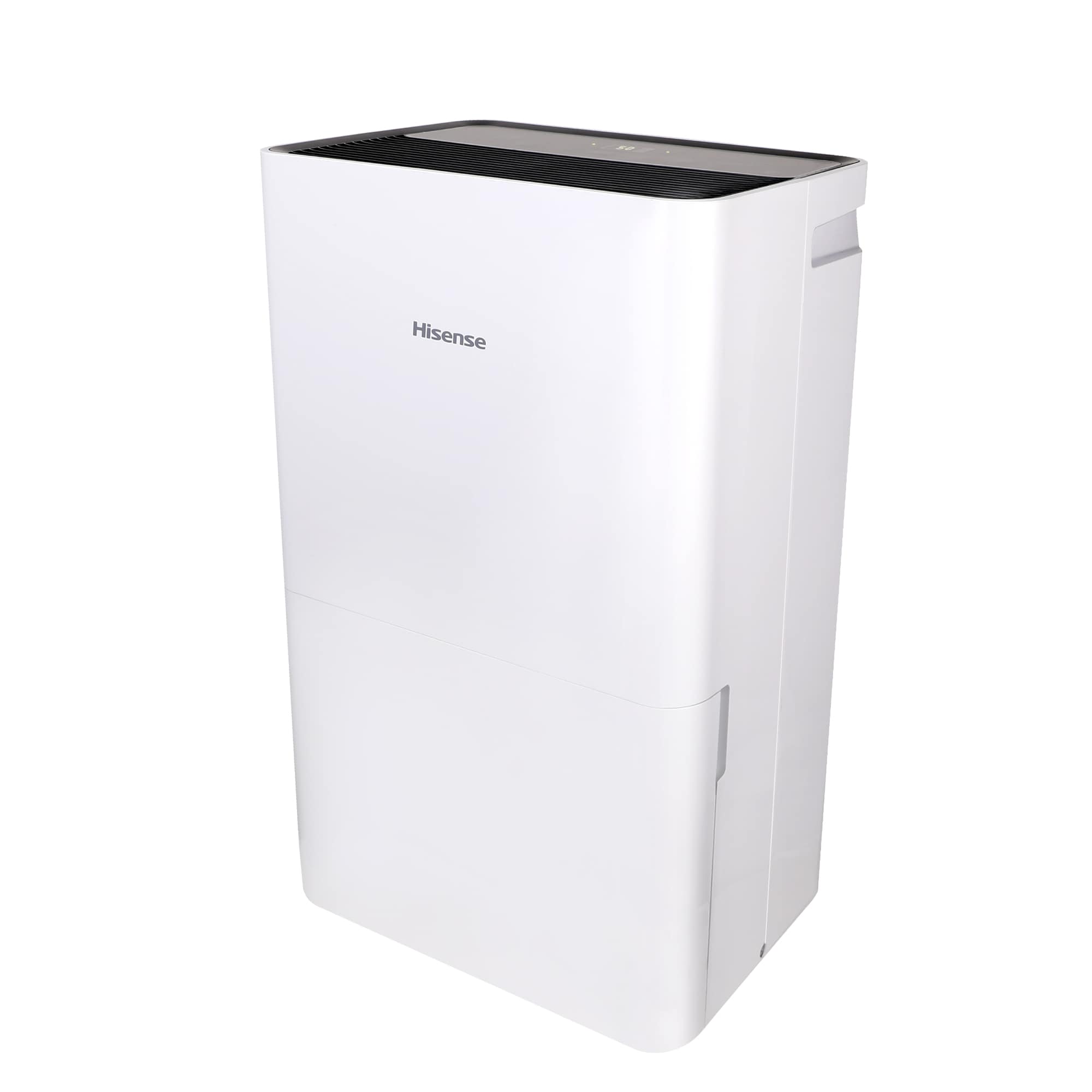 Hisense DH5024K1W t000099 - View #2