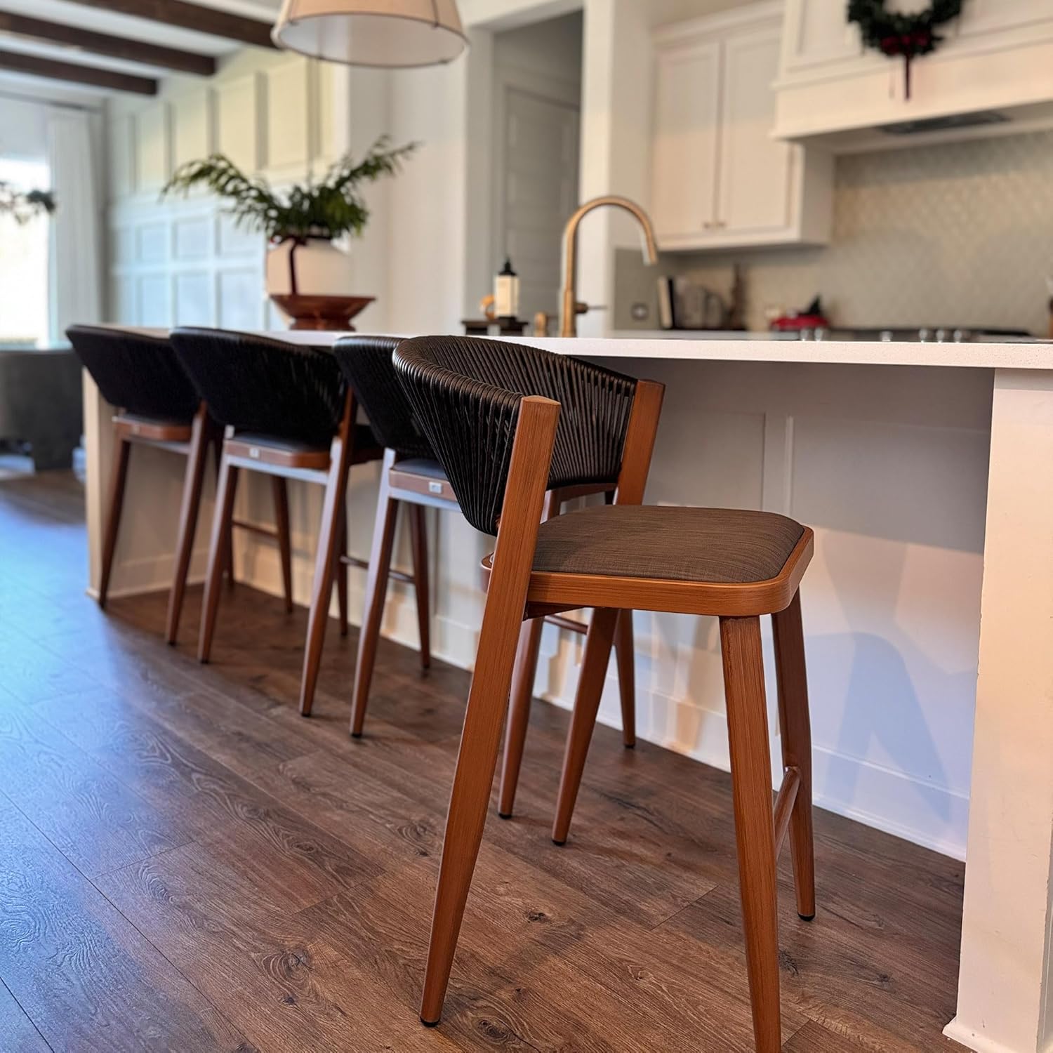 PURPLE LEAF LS04-BC02-SX-MZ-1 stools - View #2