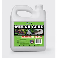 Mulch Glues & Dyes Brand Viagrow
