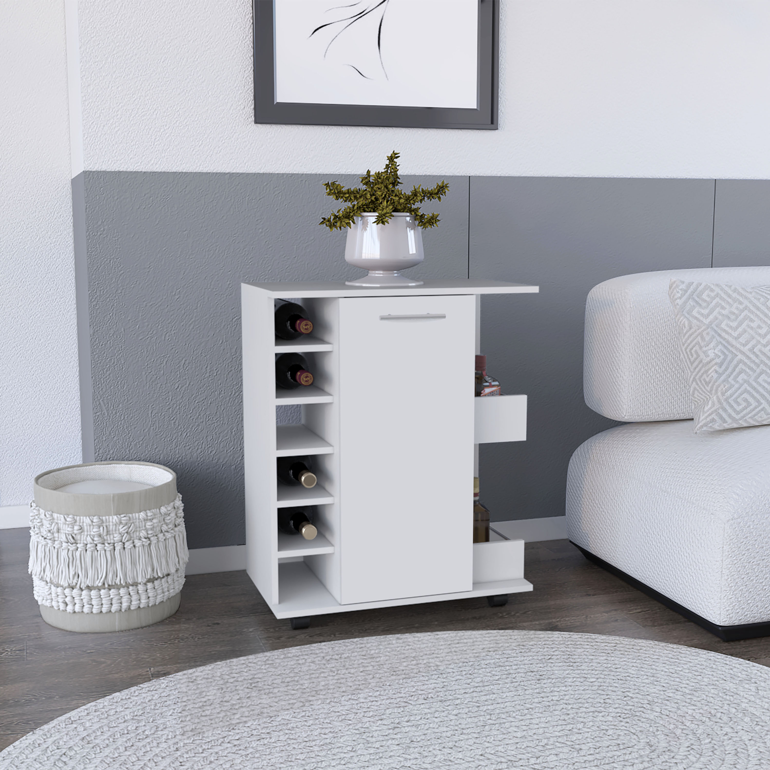 Damerin KK798A Kitchen-Furniture - View #6