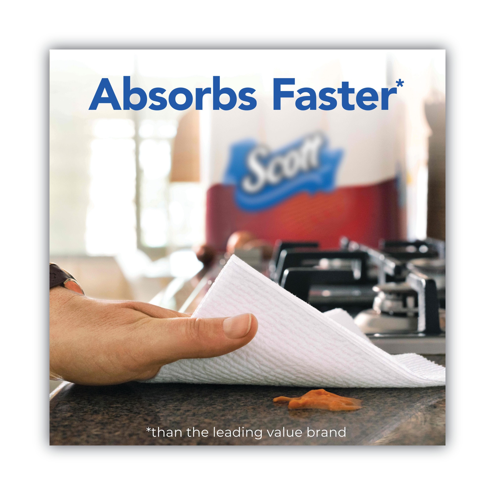 SCOTT KCC36371 Paper-Towels - View #9