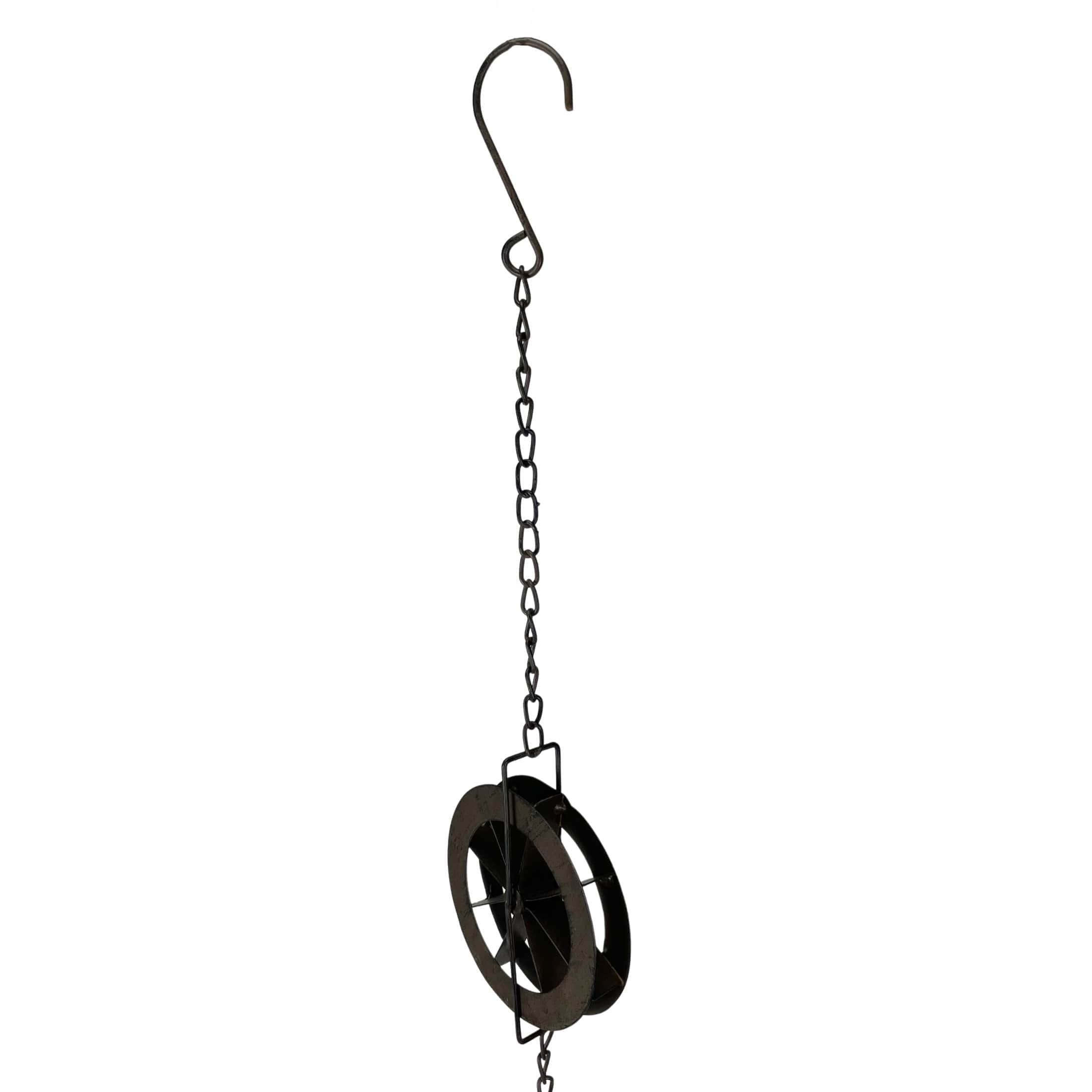 Things2Die4 MRC-54149-DK Rain-Chains - View #12