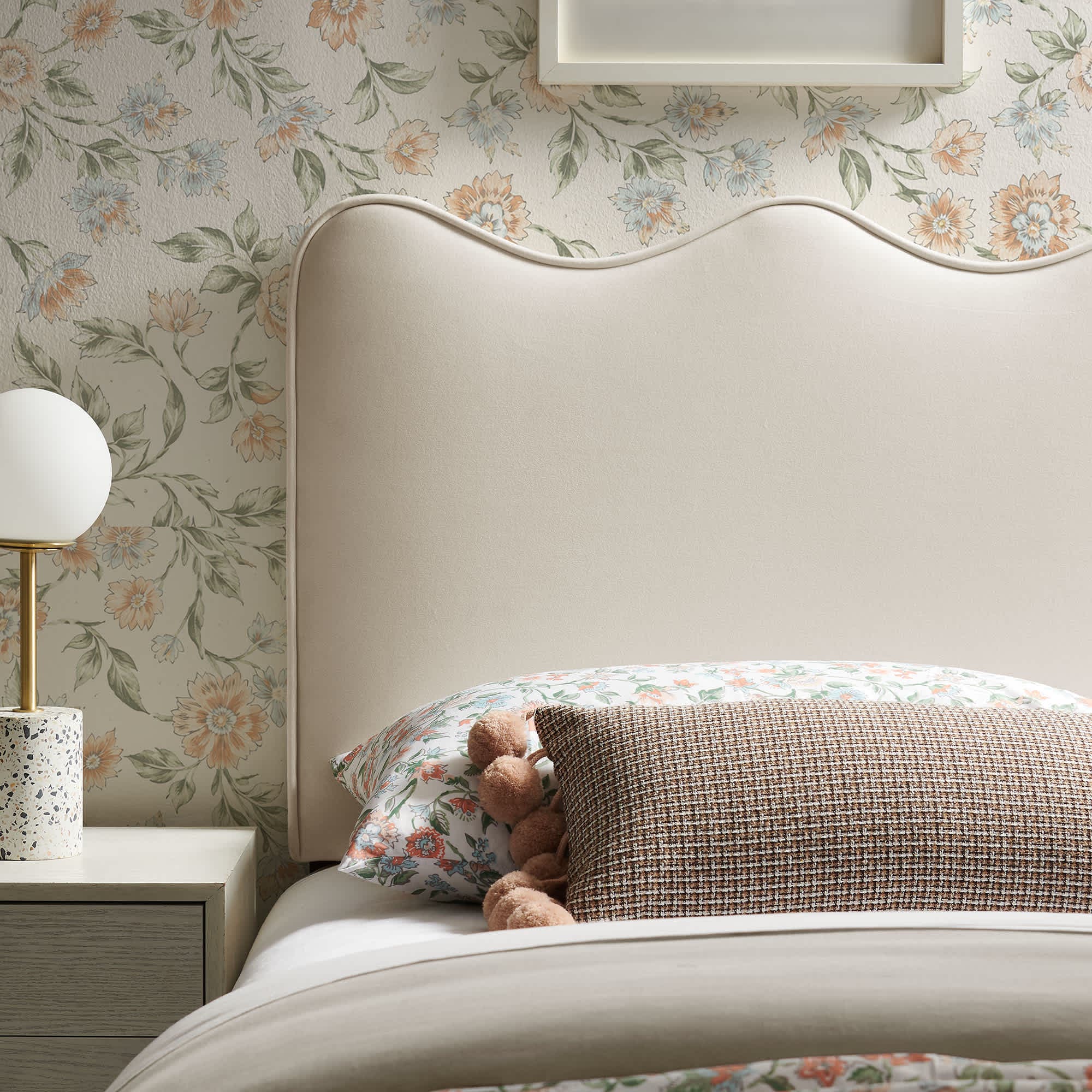 Modway MOD-7288-ALA Upholstered-Headboards - View #5
