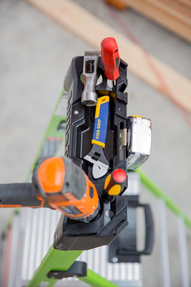 Little Giant Ladders 15368-001 Step-Ladders - View #5