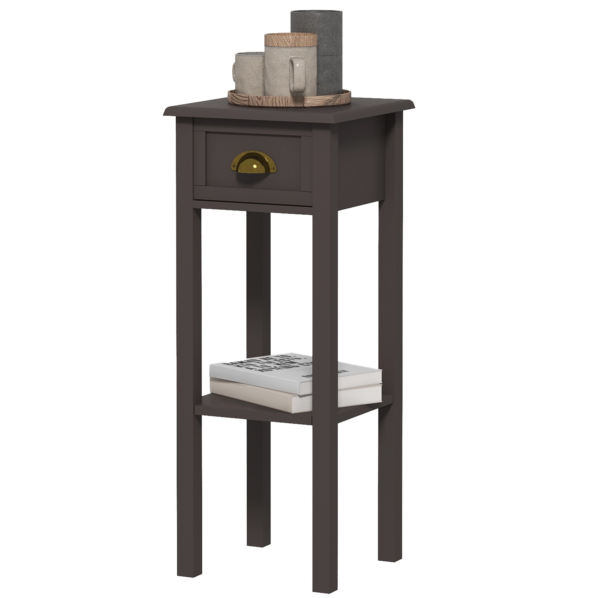 Tinyhomie LW-WEM-1691 End-Tables - View #2