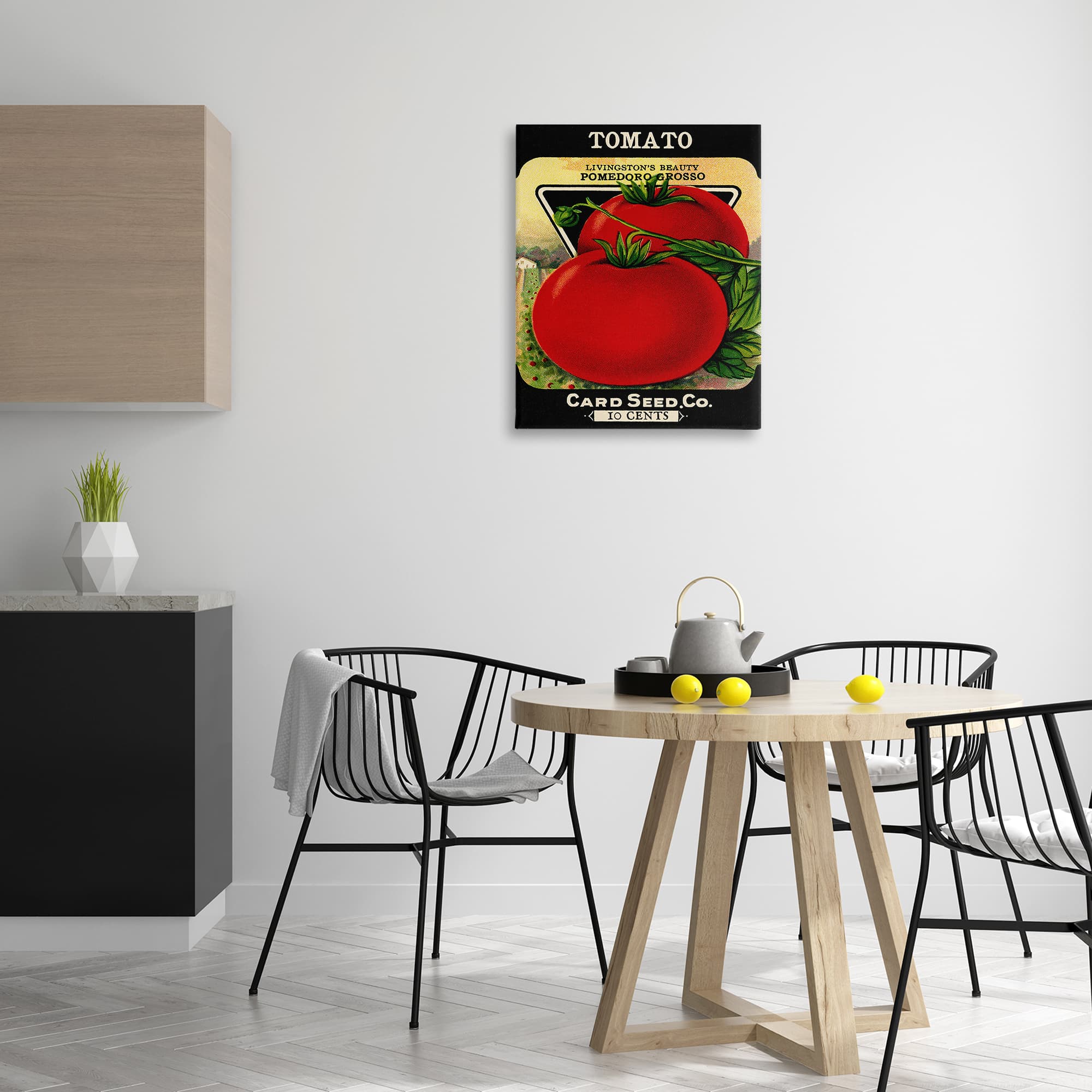 Stupell Industries BT-062-CN-24X30 Wall-Art - View #3