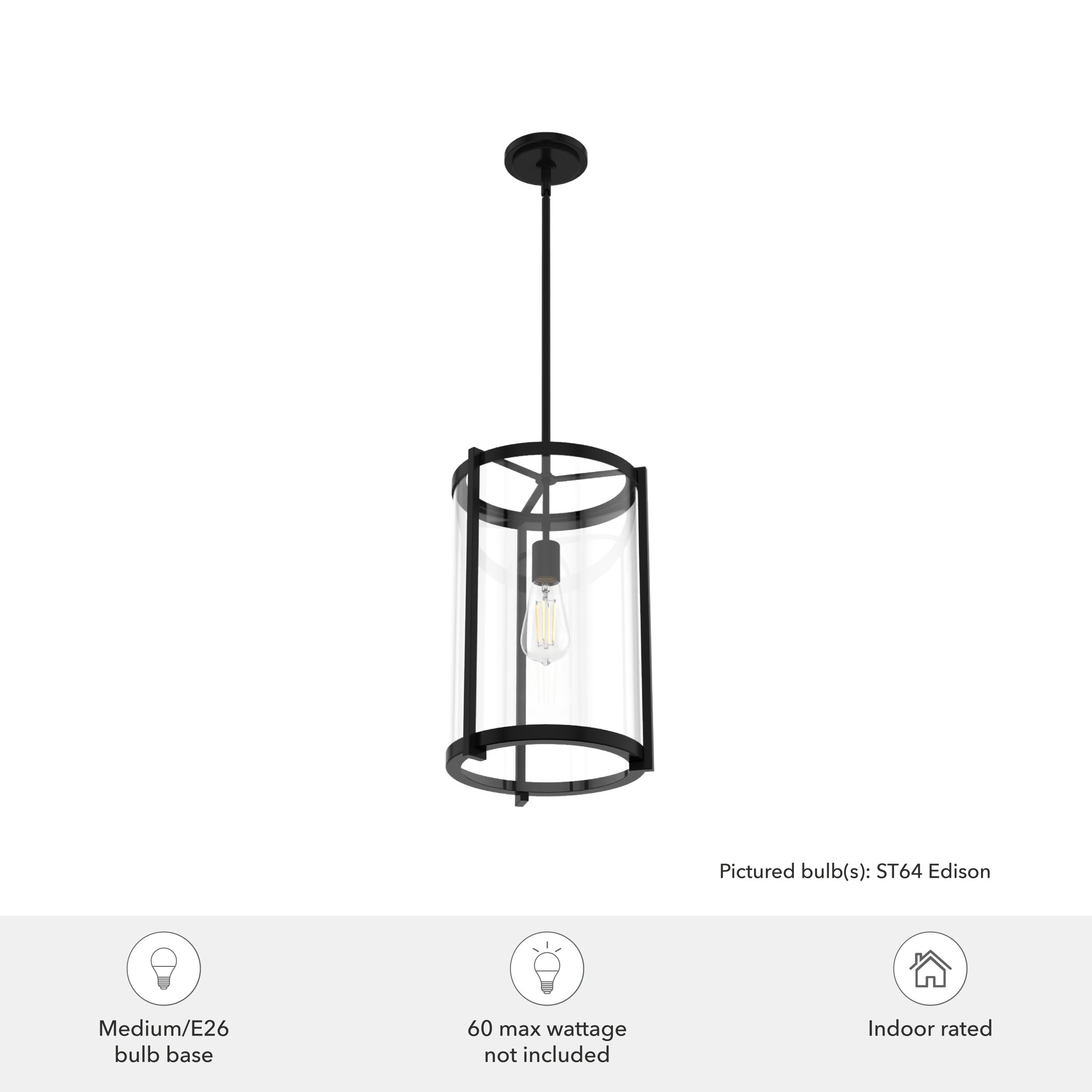 Hunter 19123 Pendant-Lights - View #4