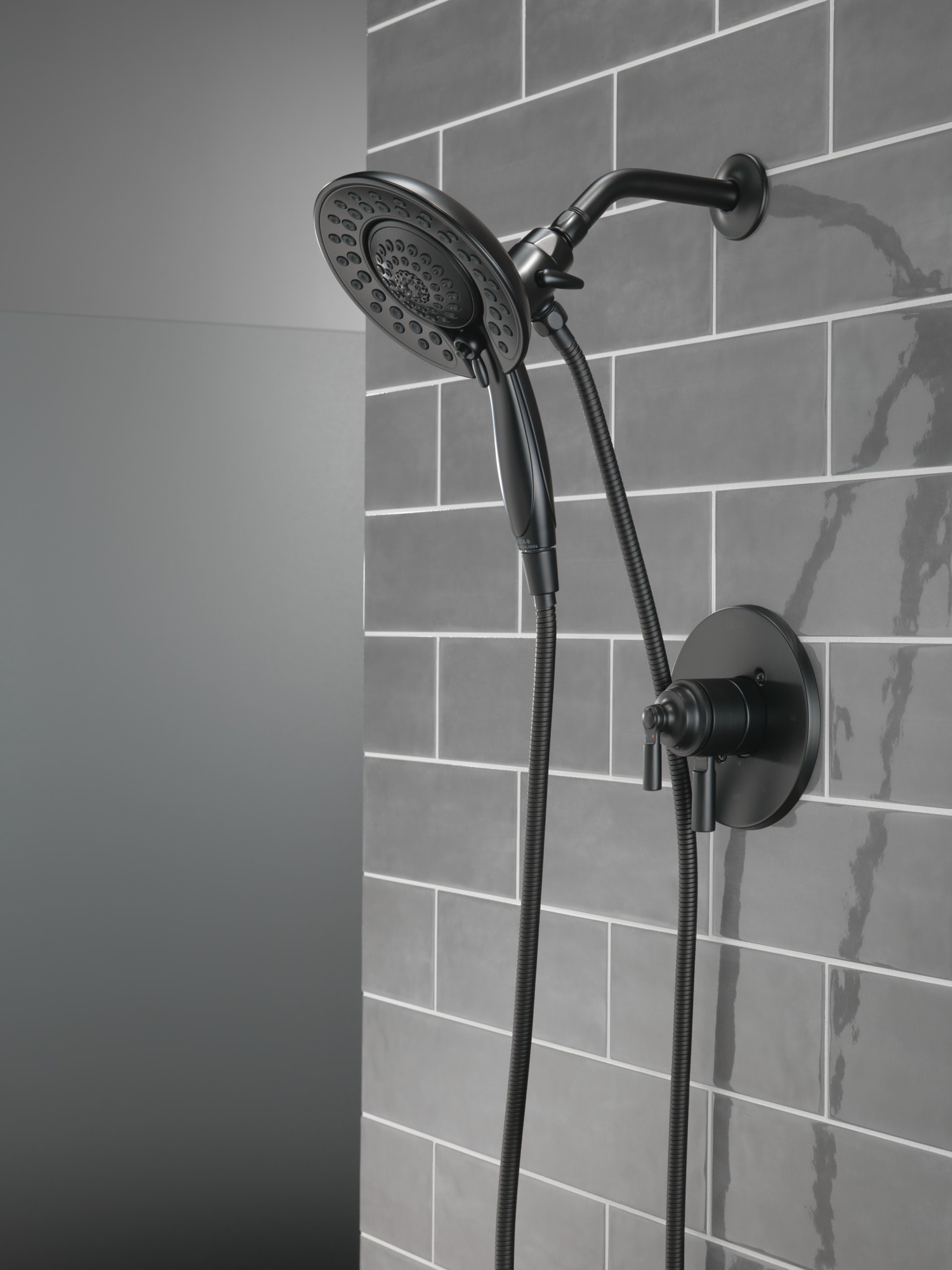 Delta T17235-BL-I Tub-Shower-Faucets - View #13