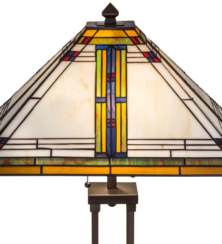 Meyda Tiffany Lighting 177348 Table-Lamps - View #4
