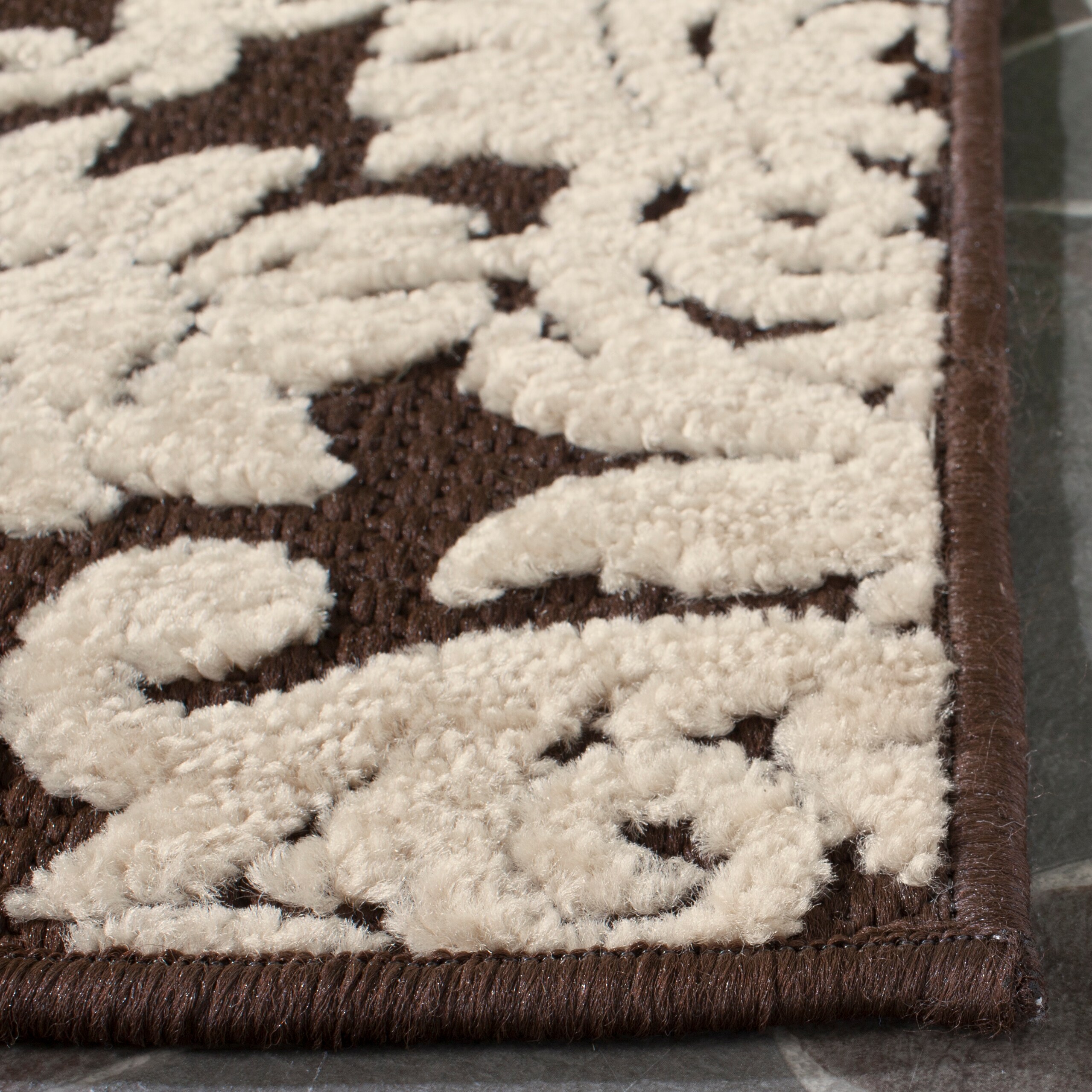 Safavieh COT909D-6 rugs - View #3