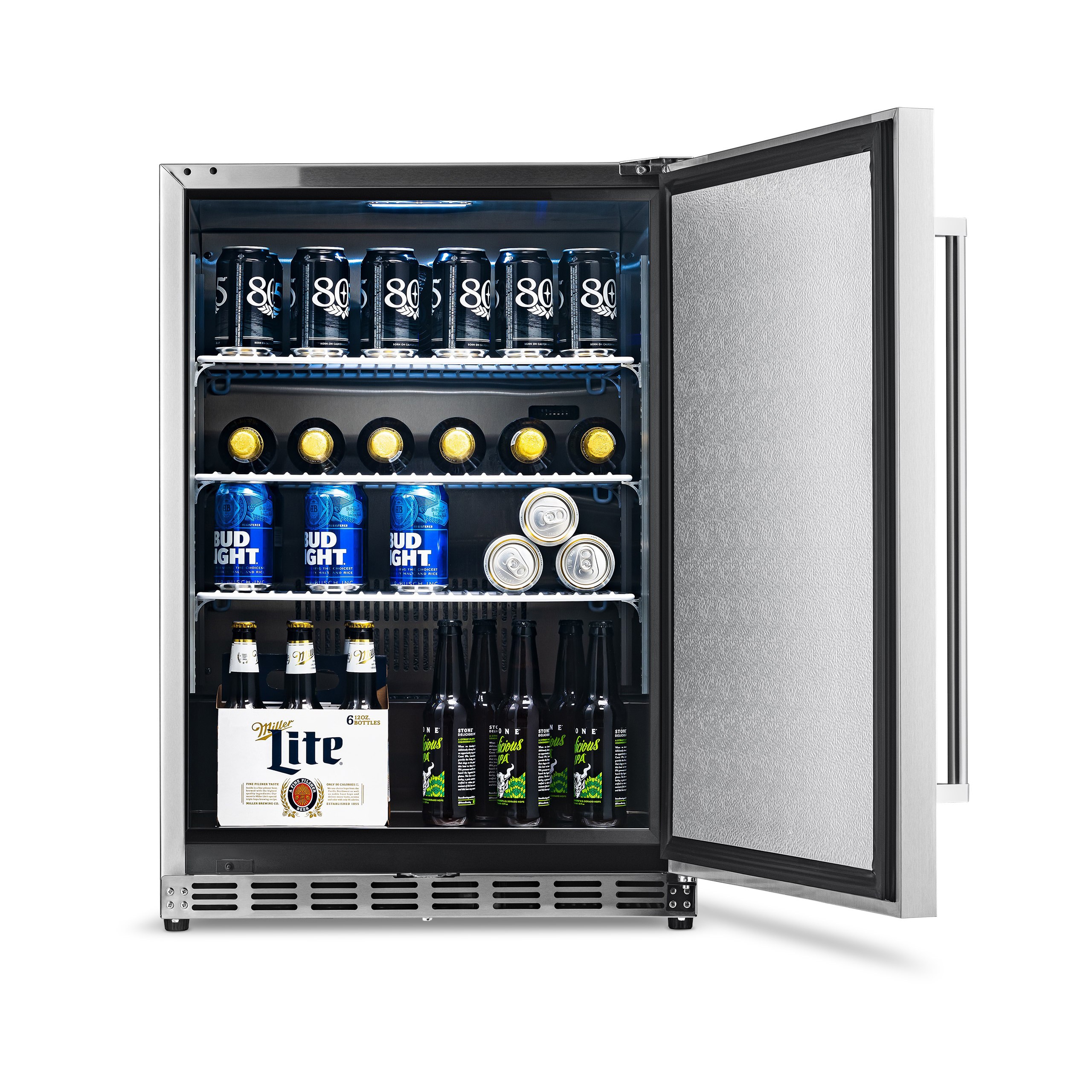 NewAir NCR053SS00 Beverage-Dispensers - View #13