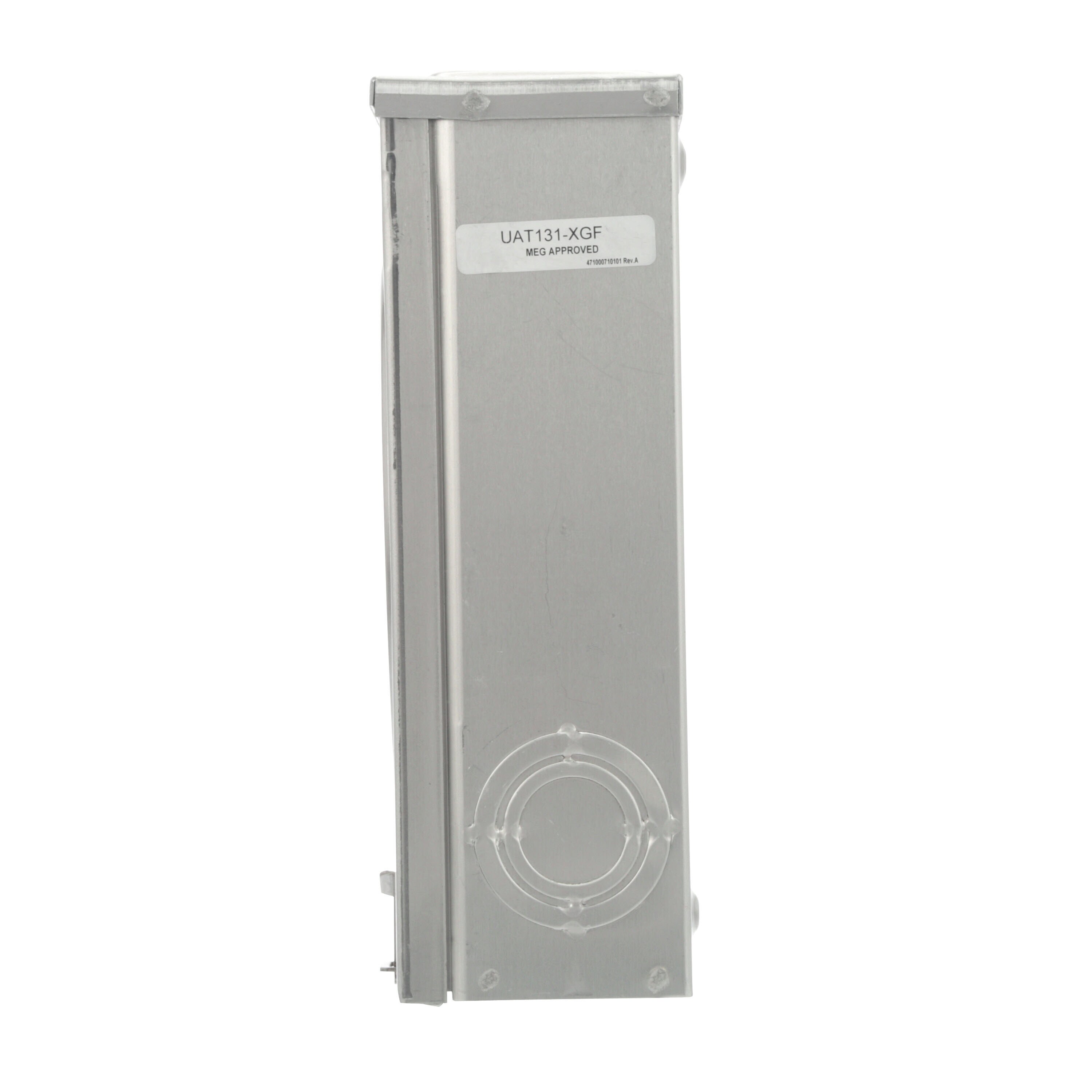 Siemens UAT131-XGF Meter-Sockets - View #5