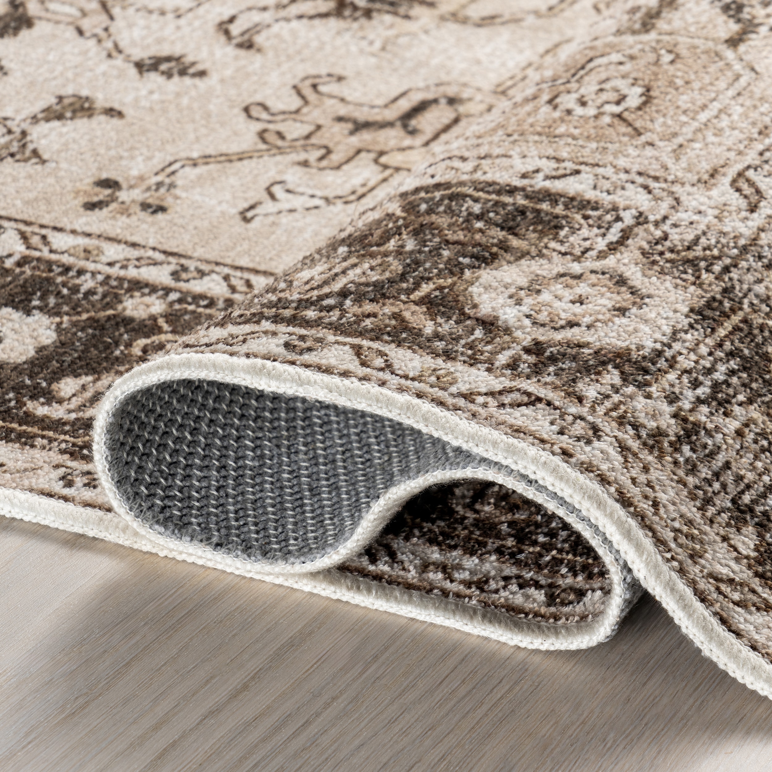 nuLOOM 200SVMN22B-406 rugs - View #4