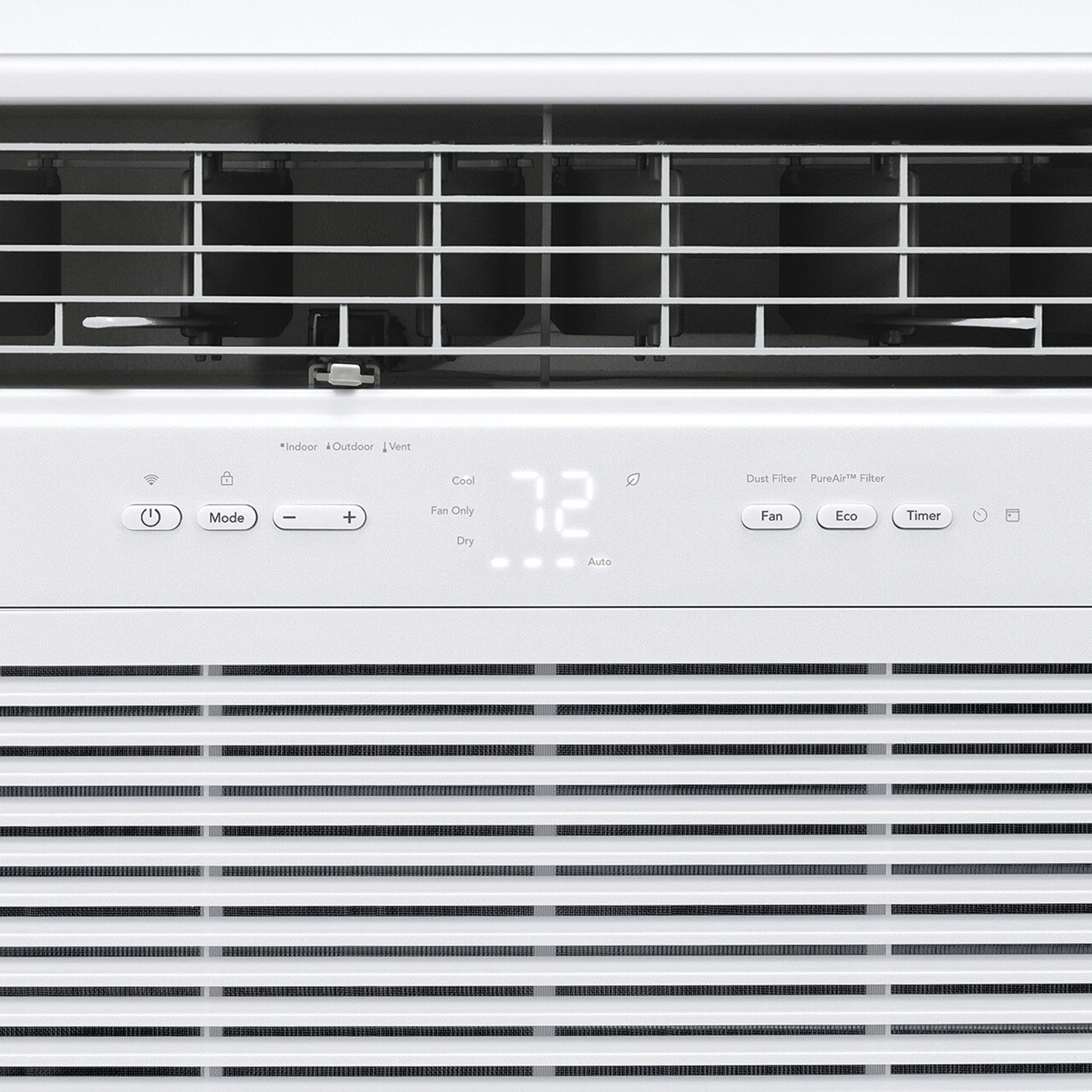 Frigidaire FHWW125WE1 Window-Air-Conditioners - View #16