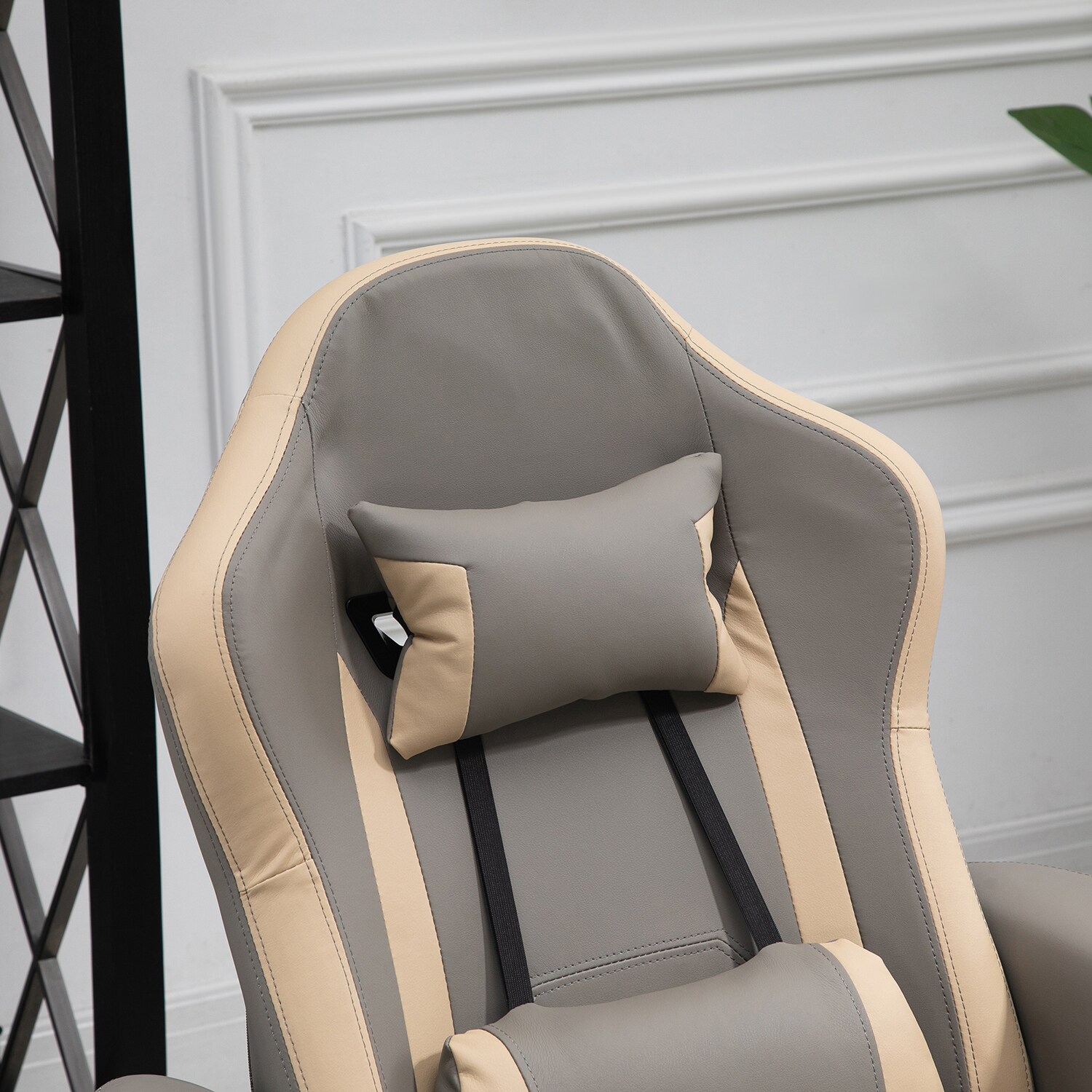 GZMR GZ-W2264 Office-Chairs - View #5