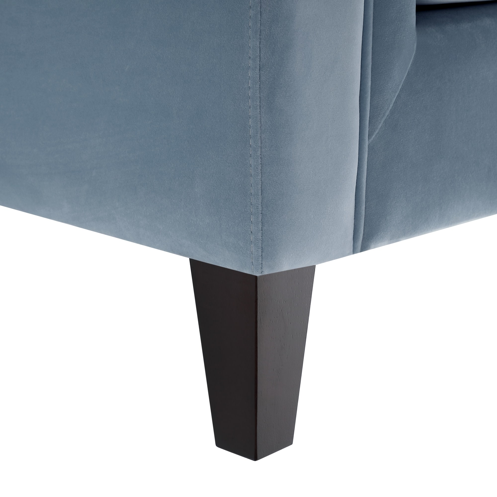 Inspired Home SA101-02GR-LS Sofas-Loveseats - View #6