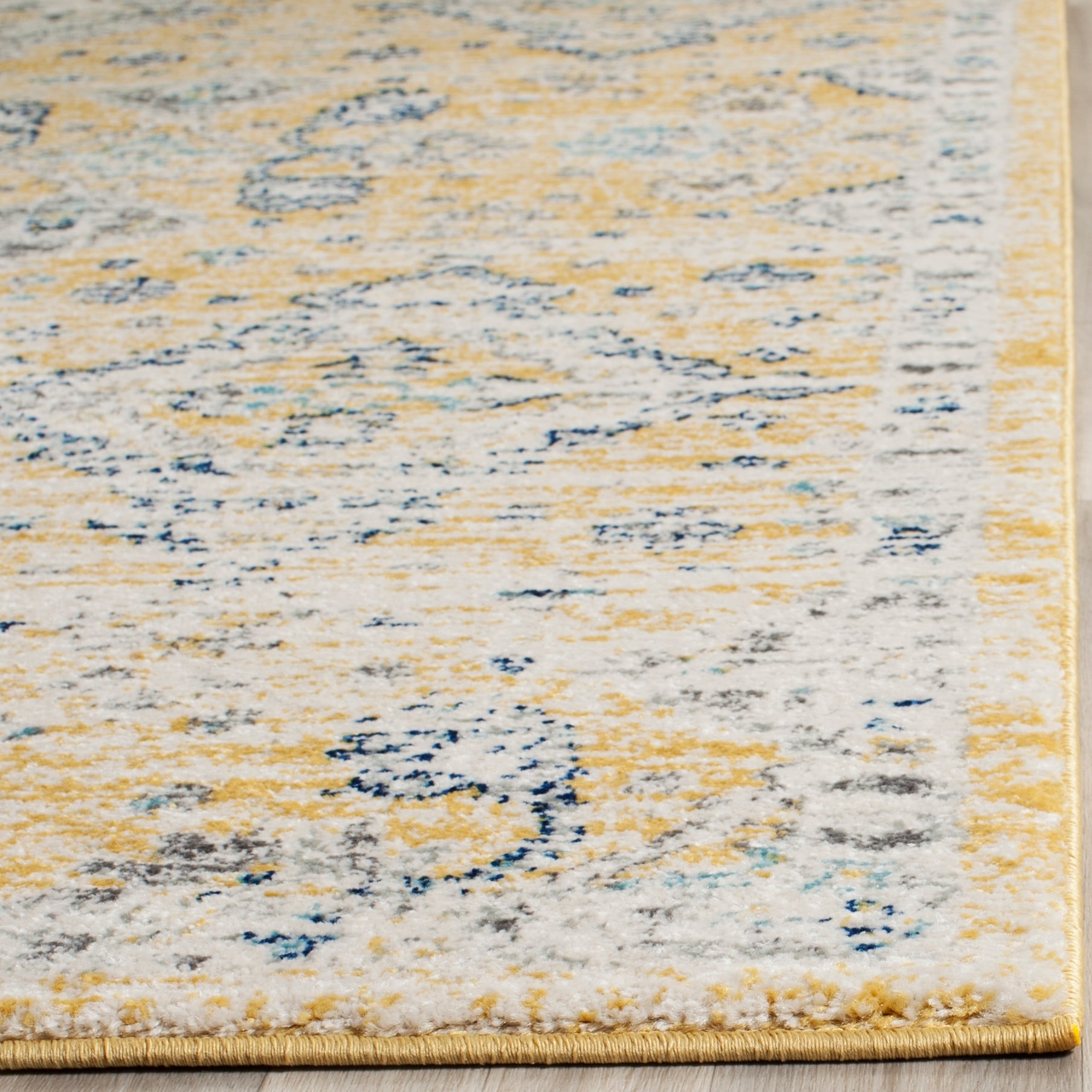 Safavieh EVK224B-6 rugs - View #3
