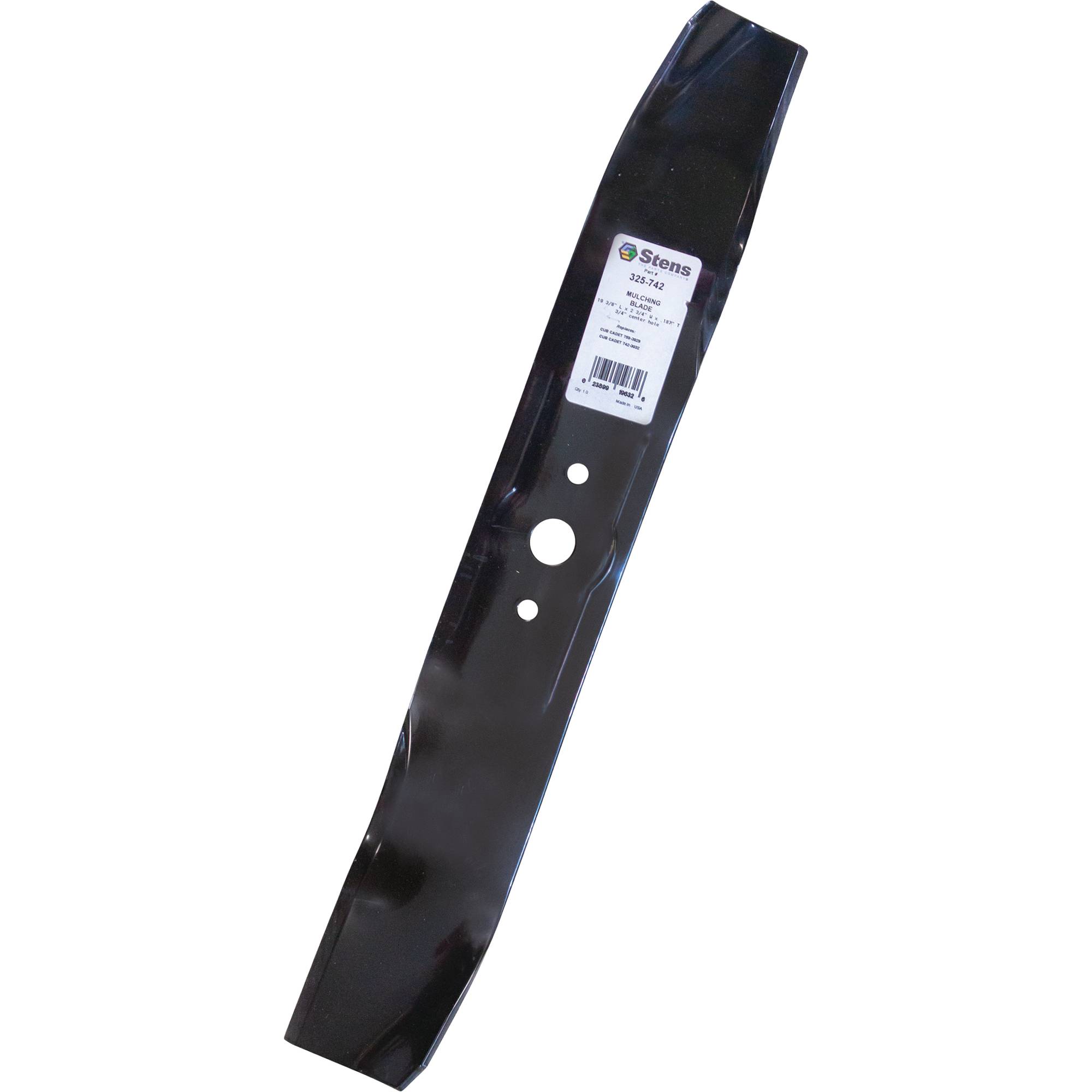 Stens 325-742 Ope-Mower-Blades - View #2