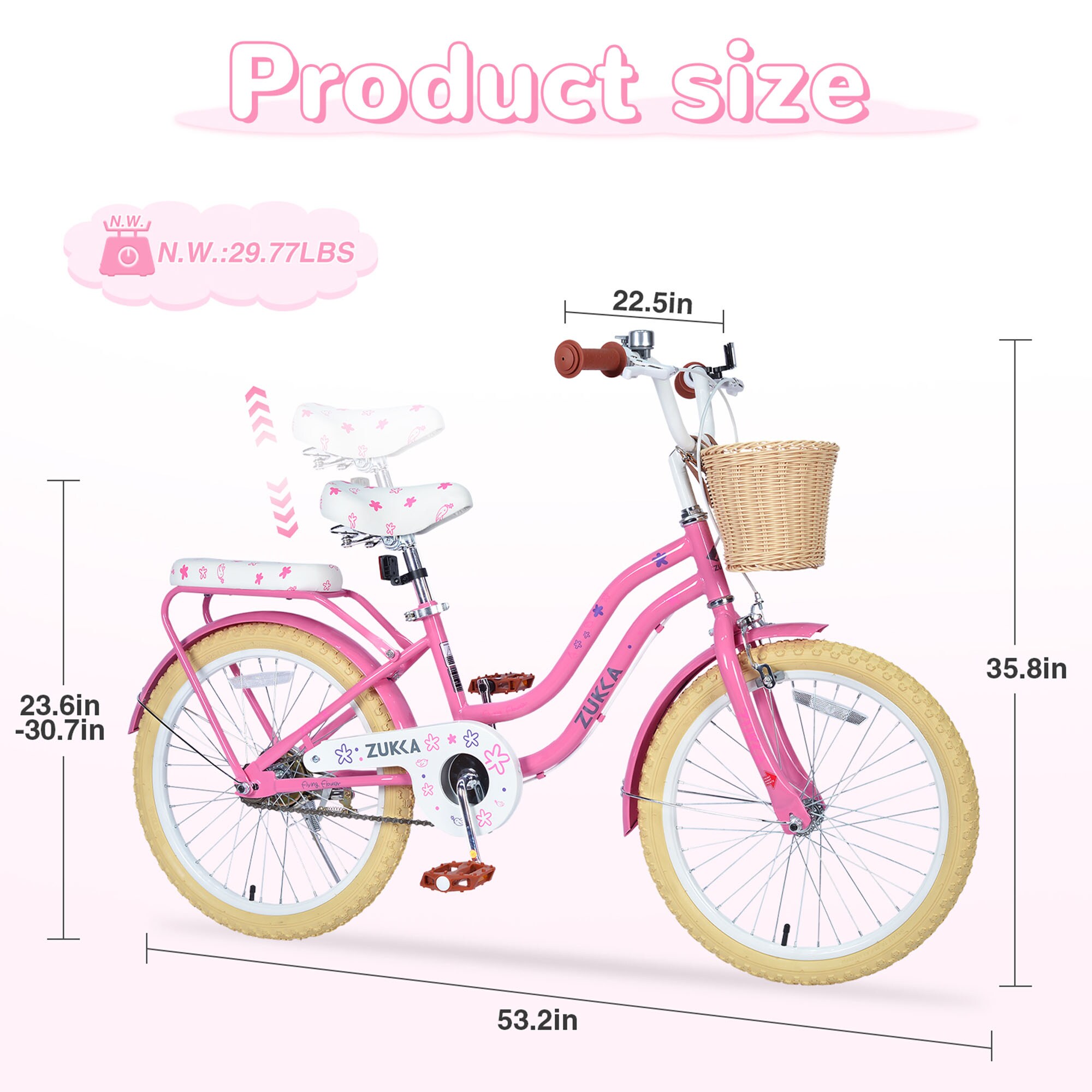 Bybafun YA1300255 bikes - View #4