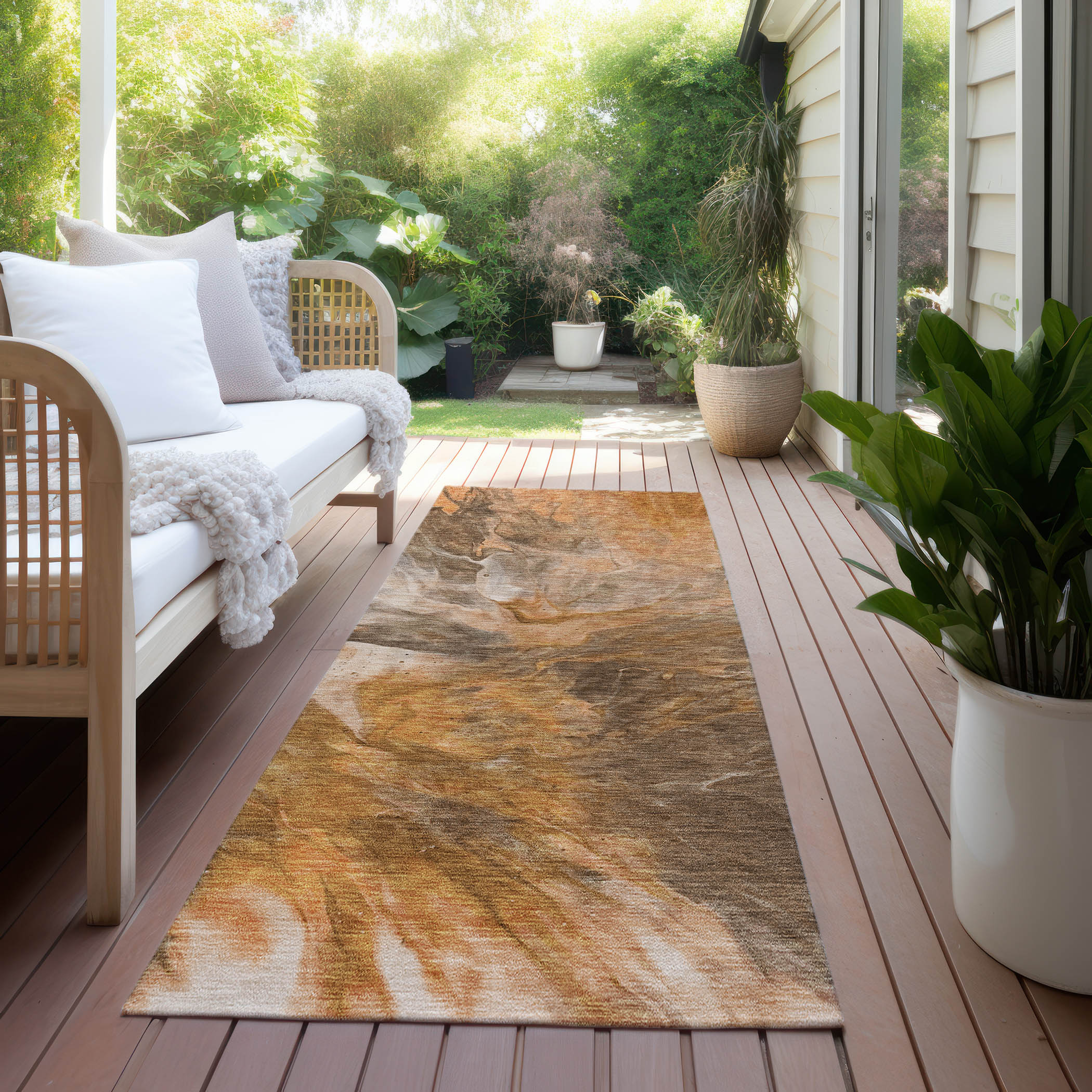 Addison Rugs ACN641PK2X8 rugs - View #7