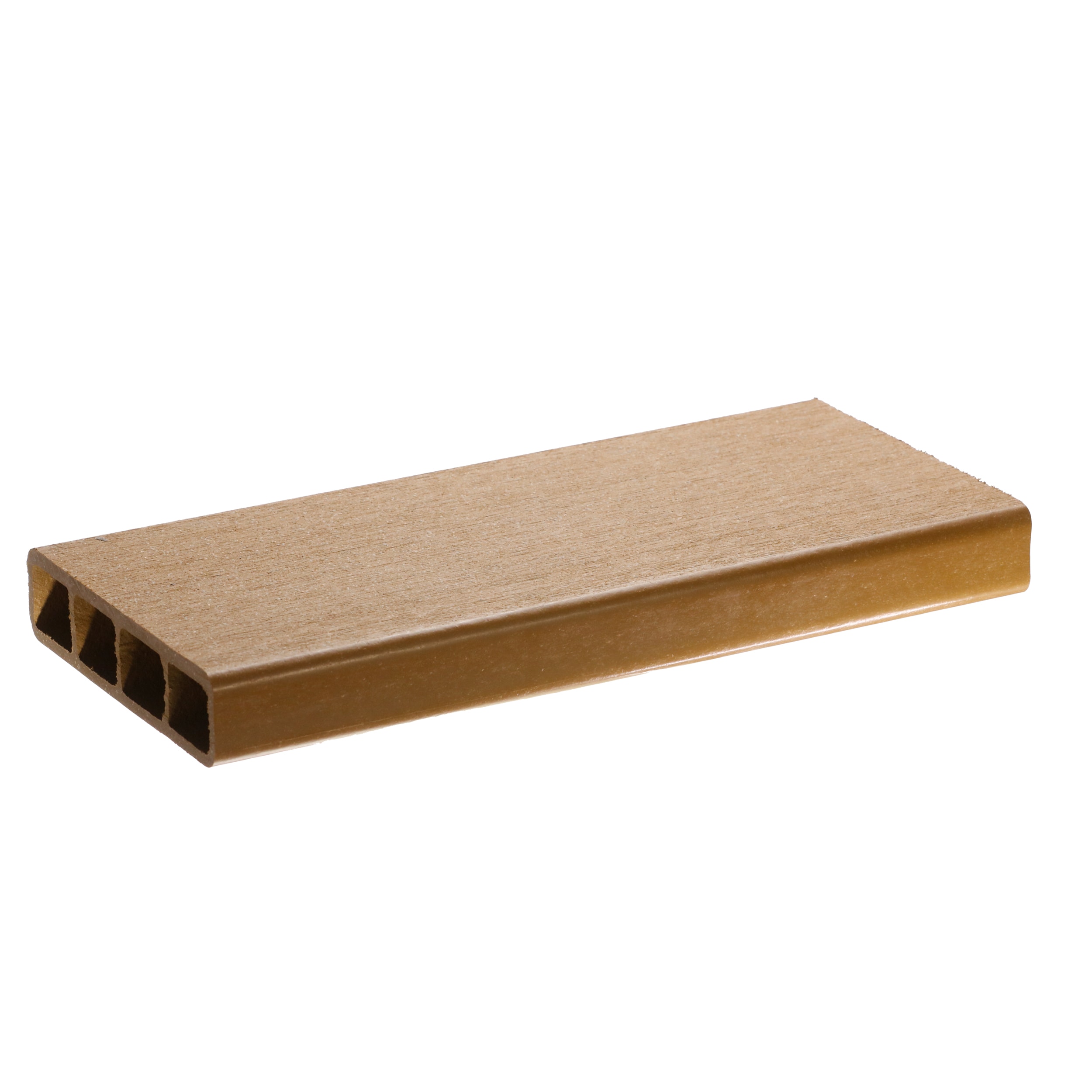 DuxxBak Composite Decking DX-ID-192C-S4S Composite-Deck-Boards - View #7