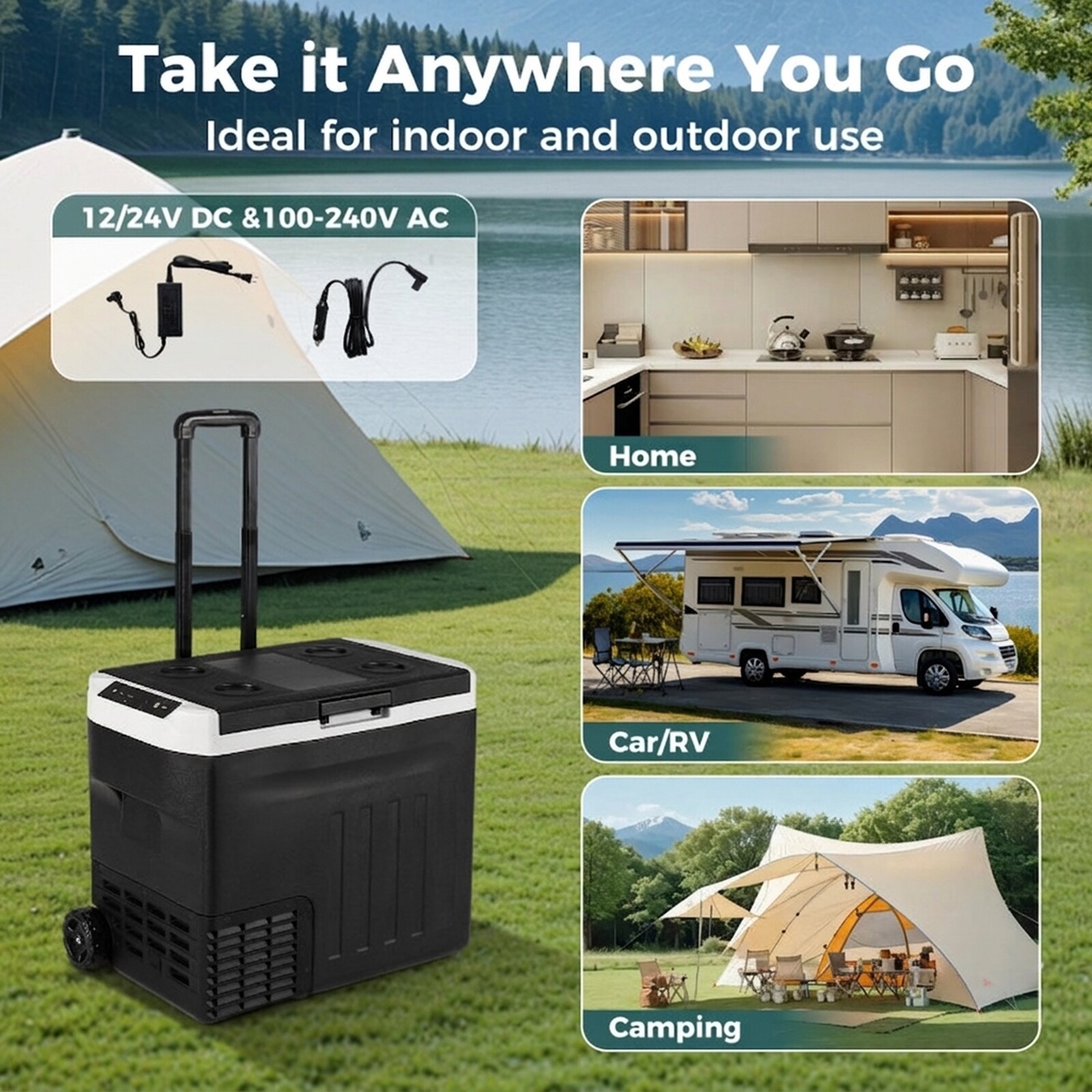 SUGIFT LW102SUGHY1691 Portable-Coolers - View #9