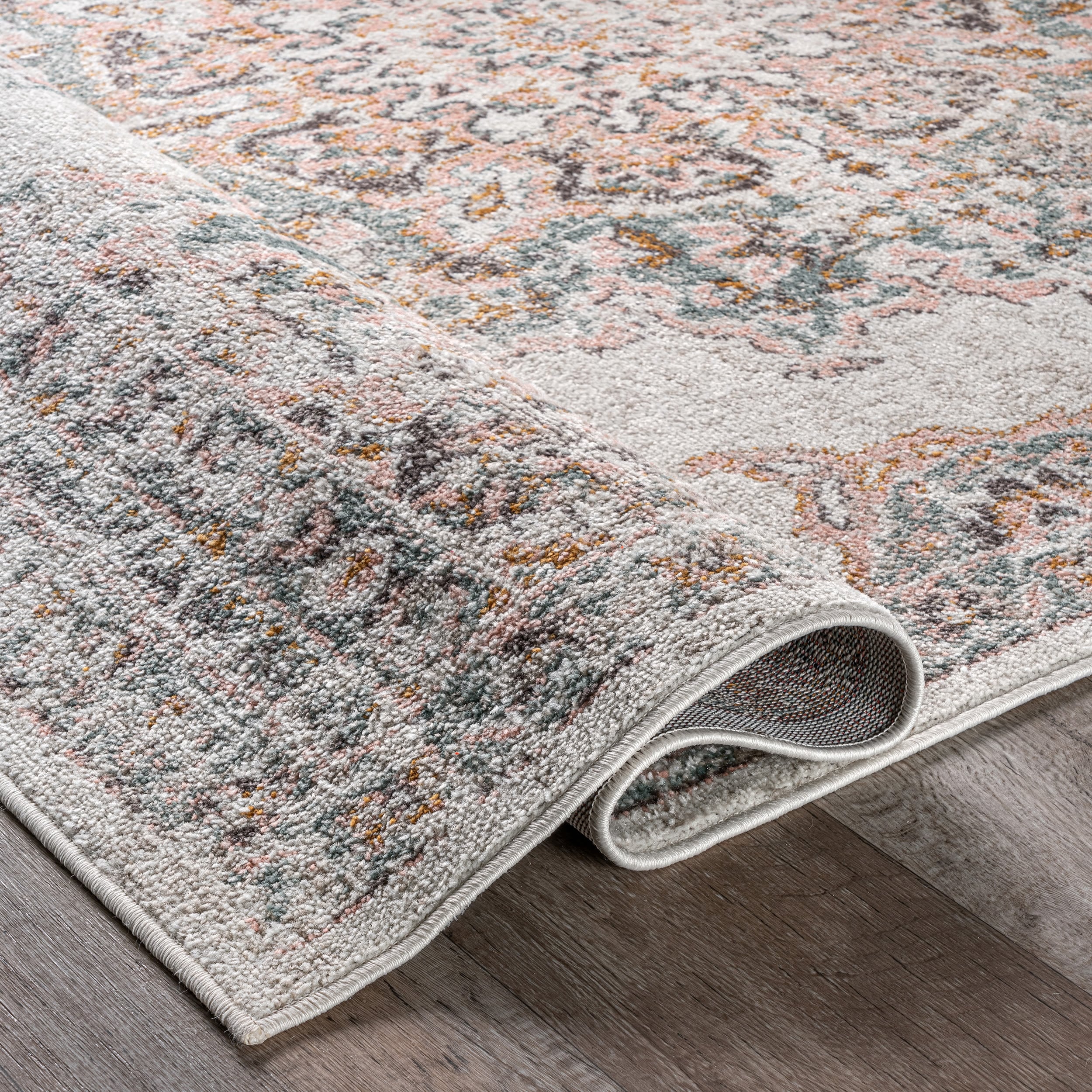nuLOOM GRWS01A-10014 rugs - View #2