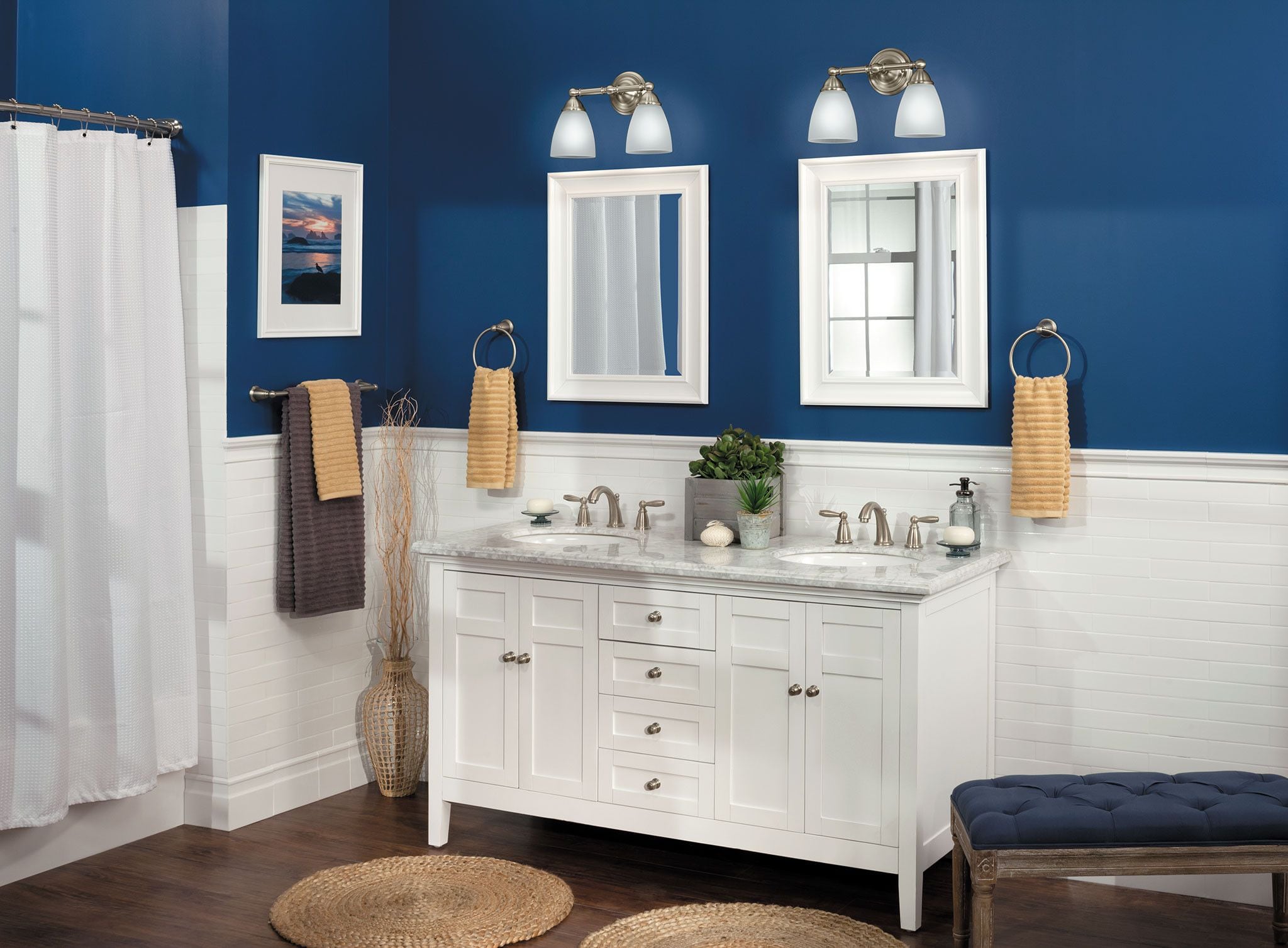 Moen YB2218BN d060350 - View #5