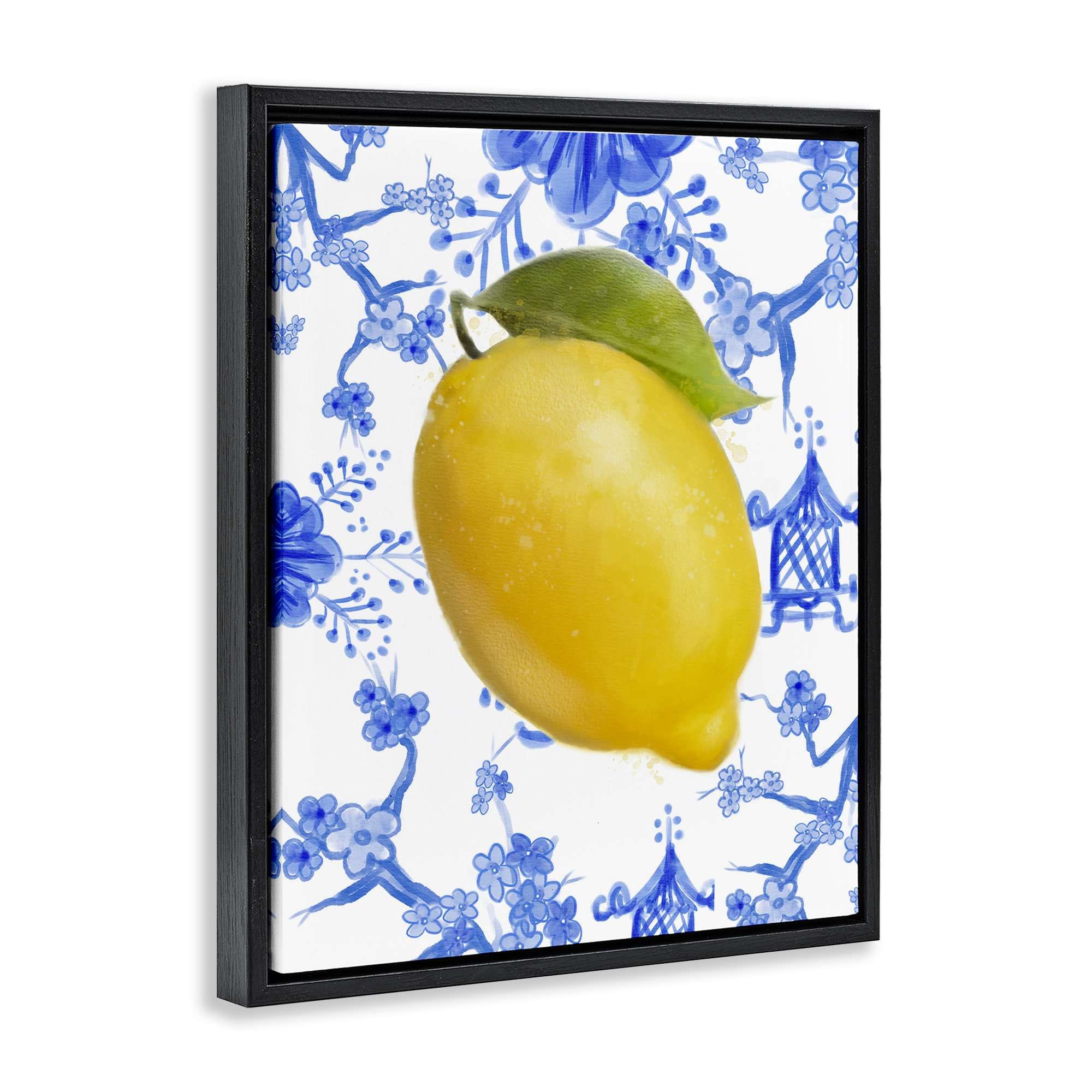 Stupell Industries BS-490-FFB-24X30 Wall-Art - View #2