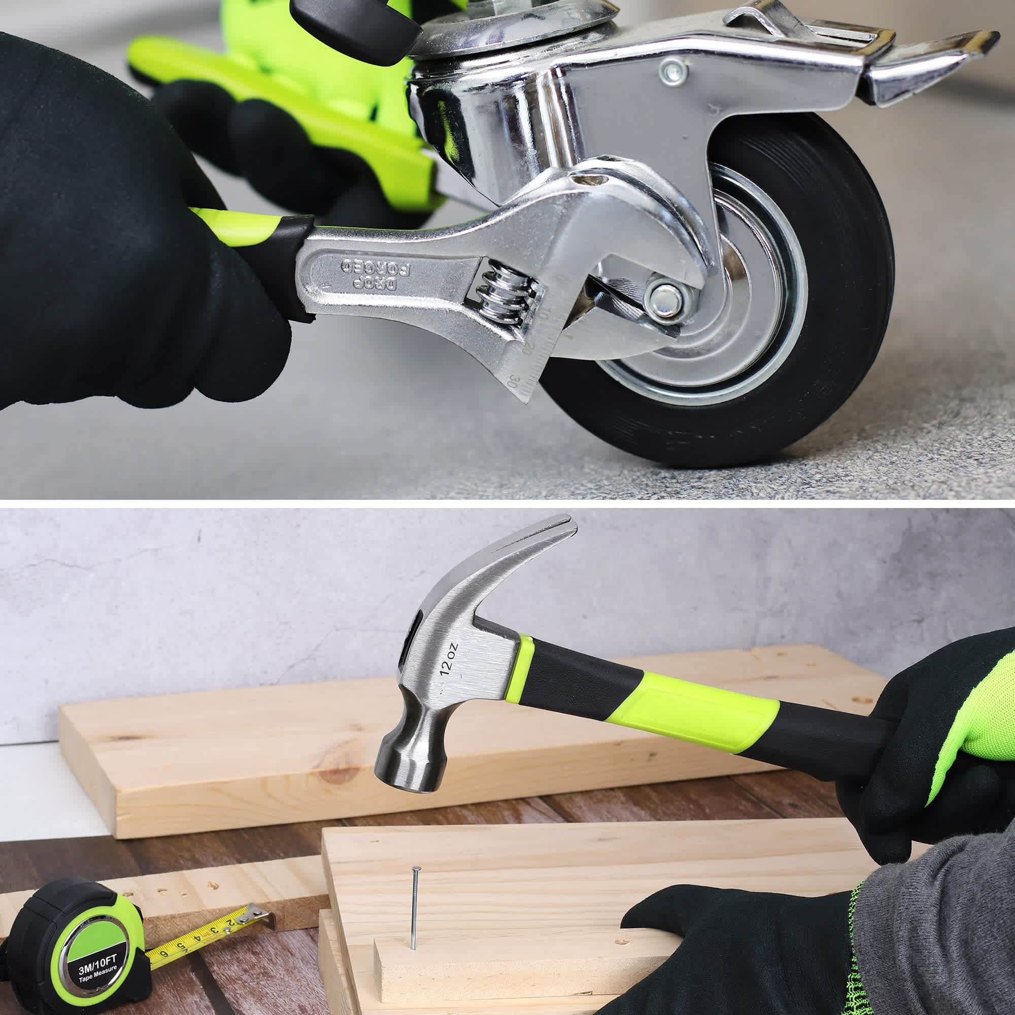 Etokfoks EFT1004J19 Tool-Sets - View #5