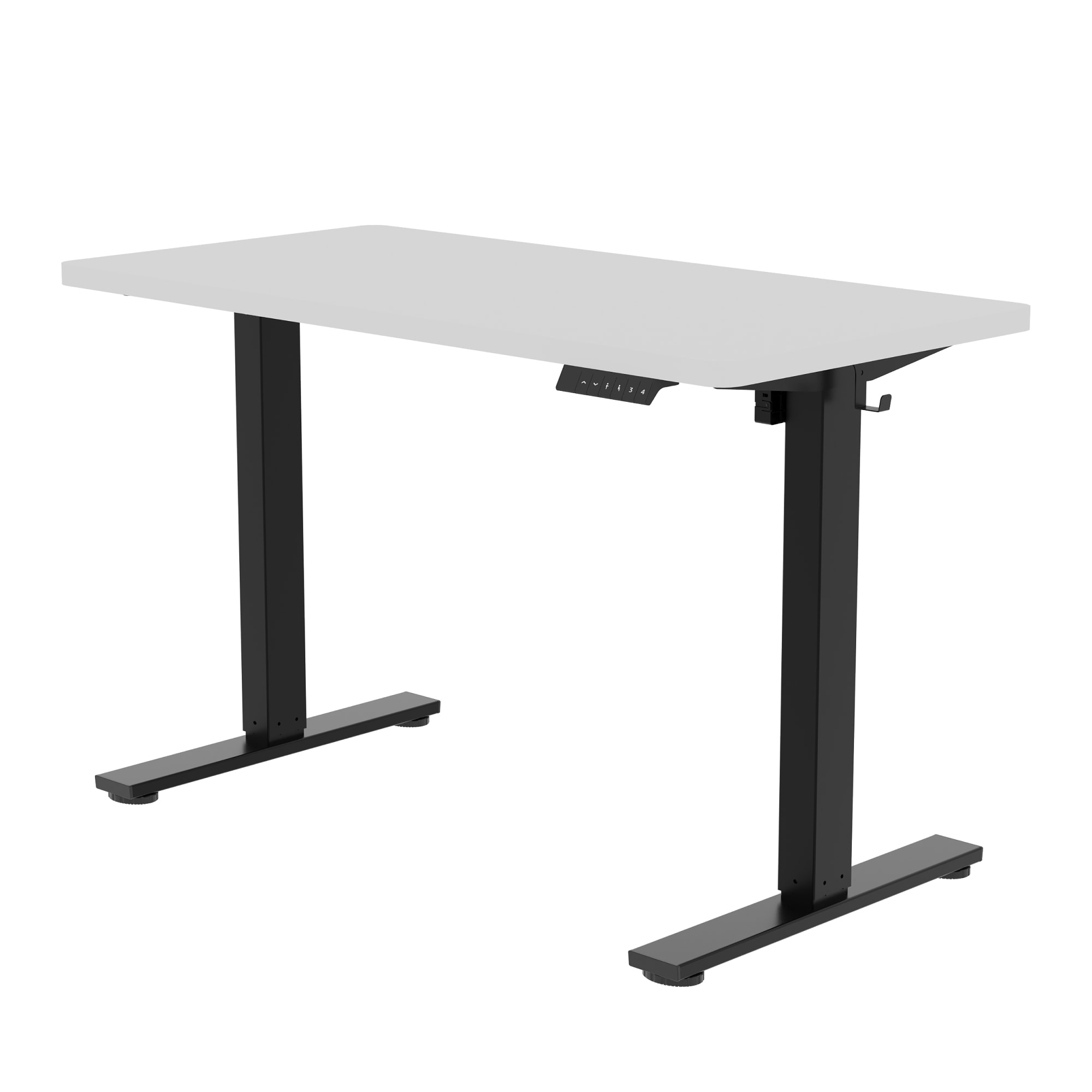 FlexiSpot E2BR4824W desks - View #2