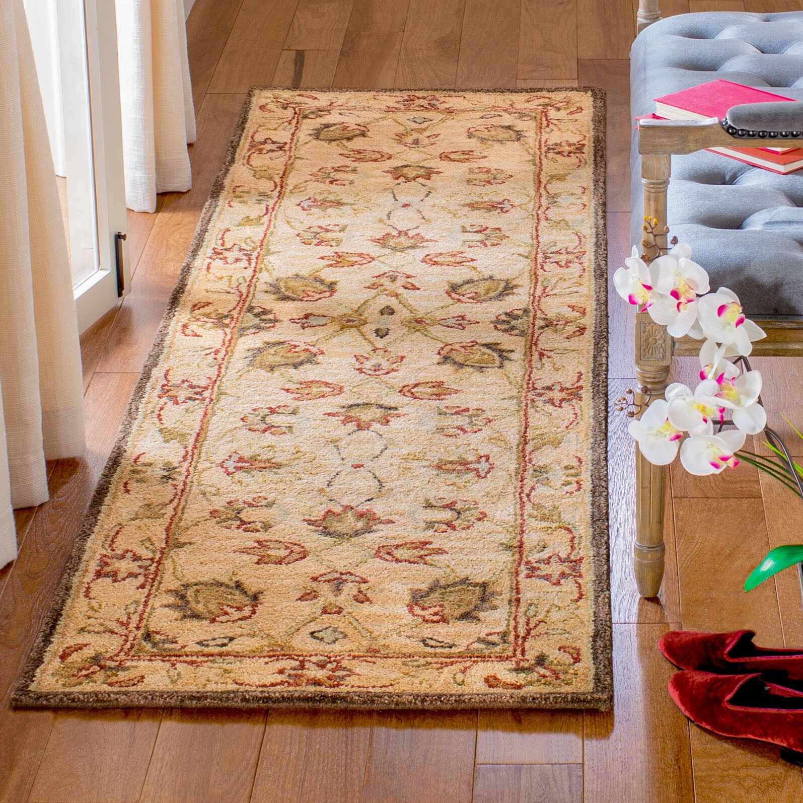 Safavieh AN512A-214 rugs - View #2