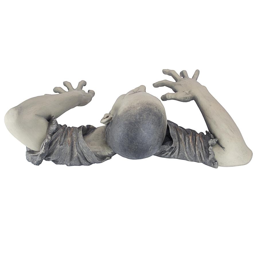 Design Toscano DB383020 Table-Halloween-Decor - View #5