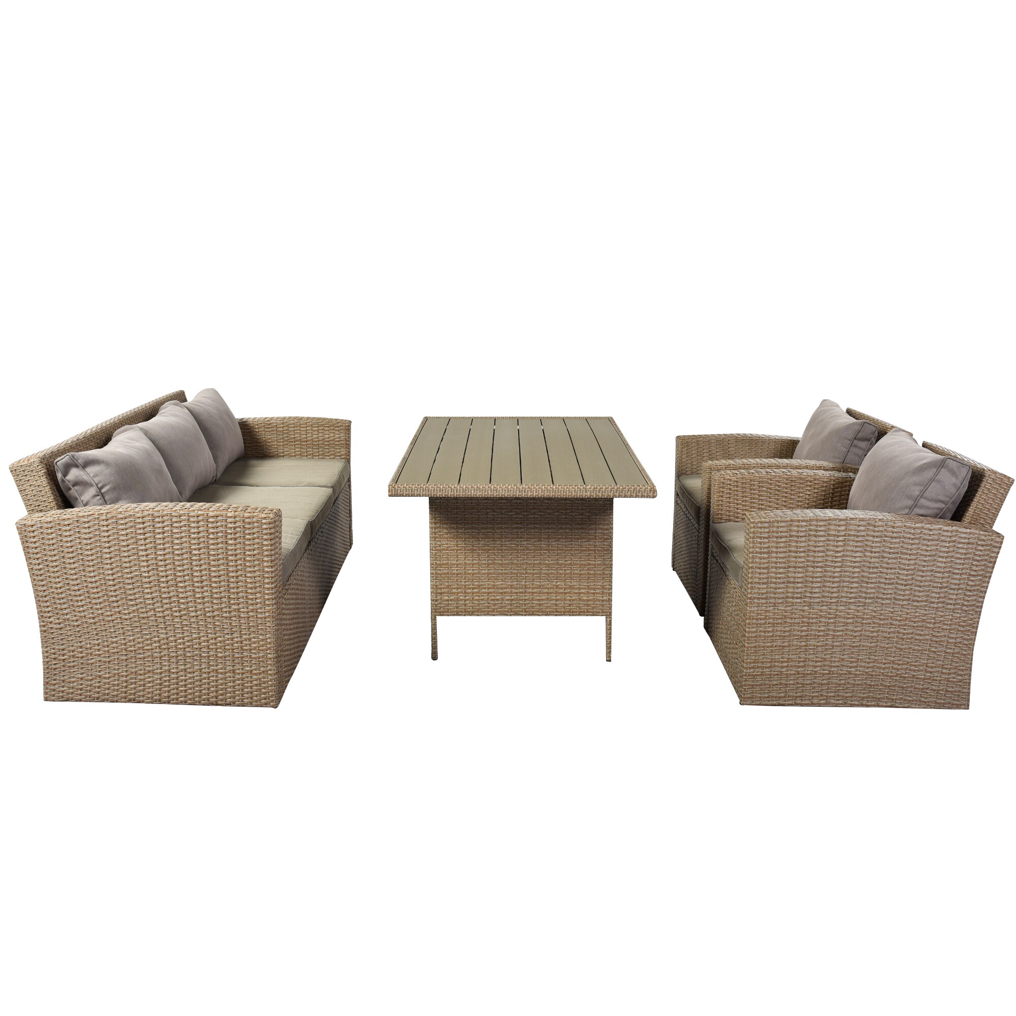 Damerin N7CS15 Patio-Conversation-Sets - View #3