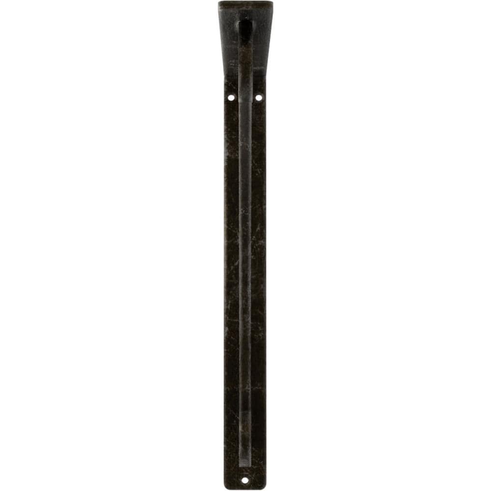 Ekena Millwork BKTM01X10X12SLEAWS Mending-Plates-Brackets-Braces - View #3