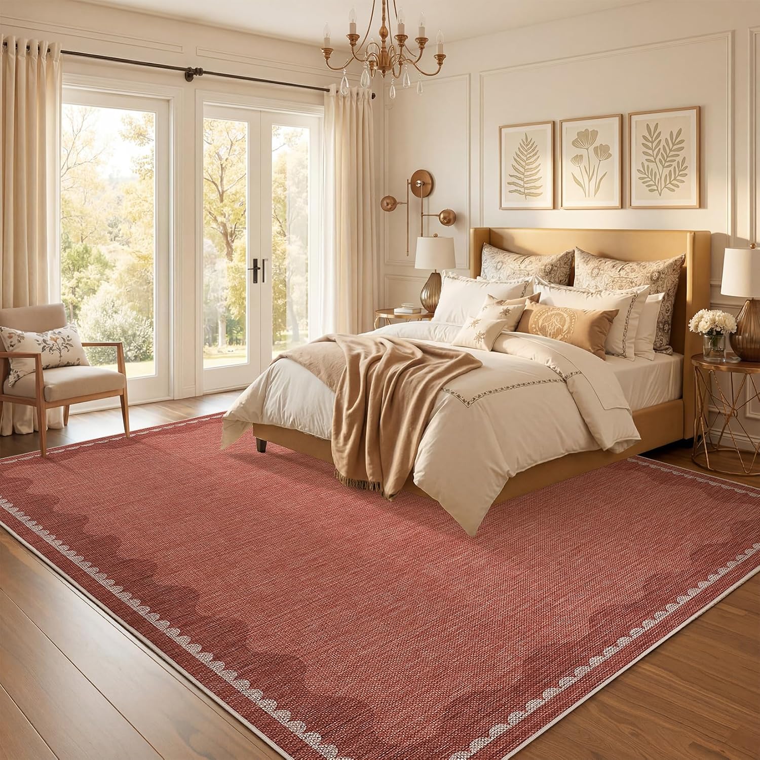 Aoile CIH-F6U-3J-LT40 rugs - View #3
